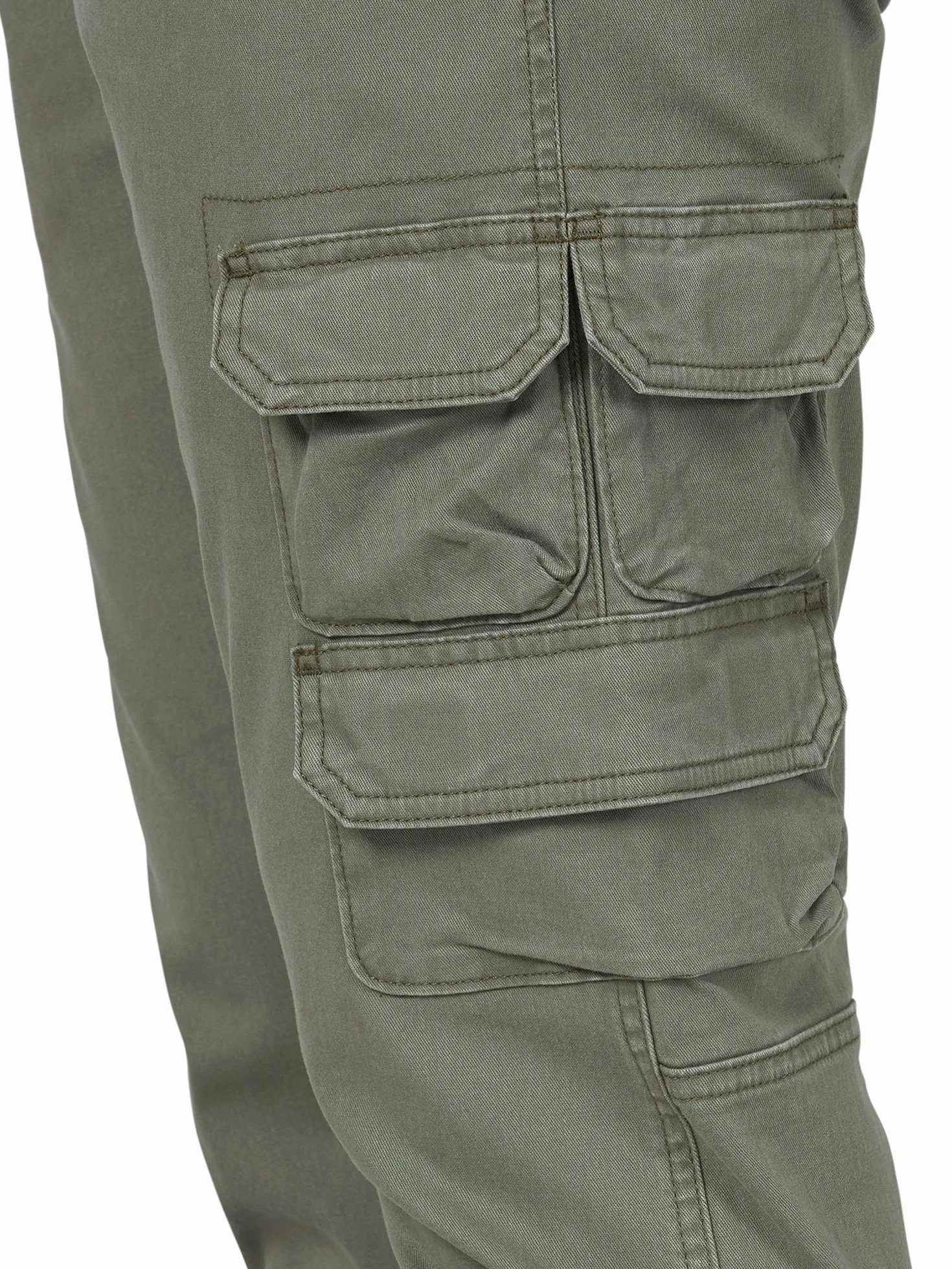 Wrangler Spodnie męski Wrangler Authentics Men's Regular Tapered Cargo