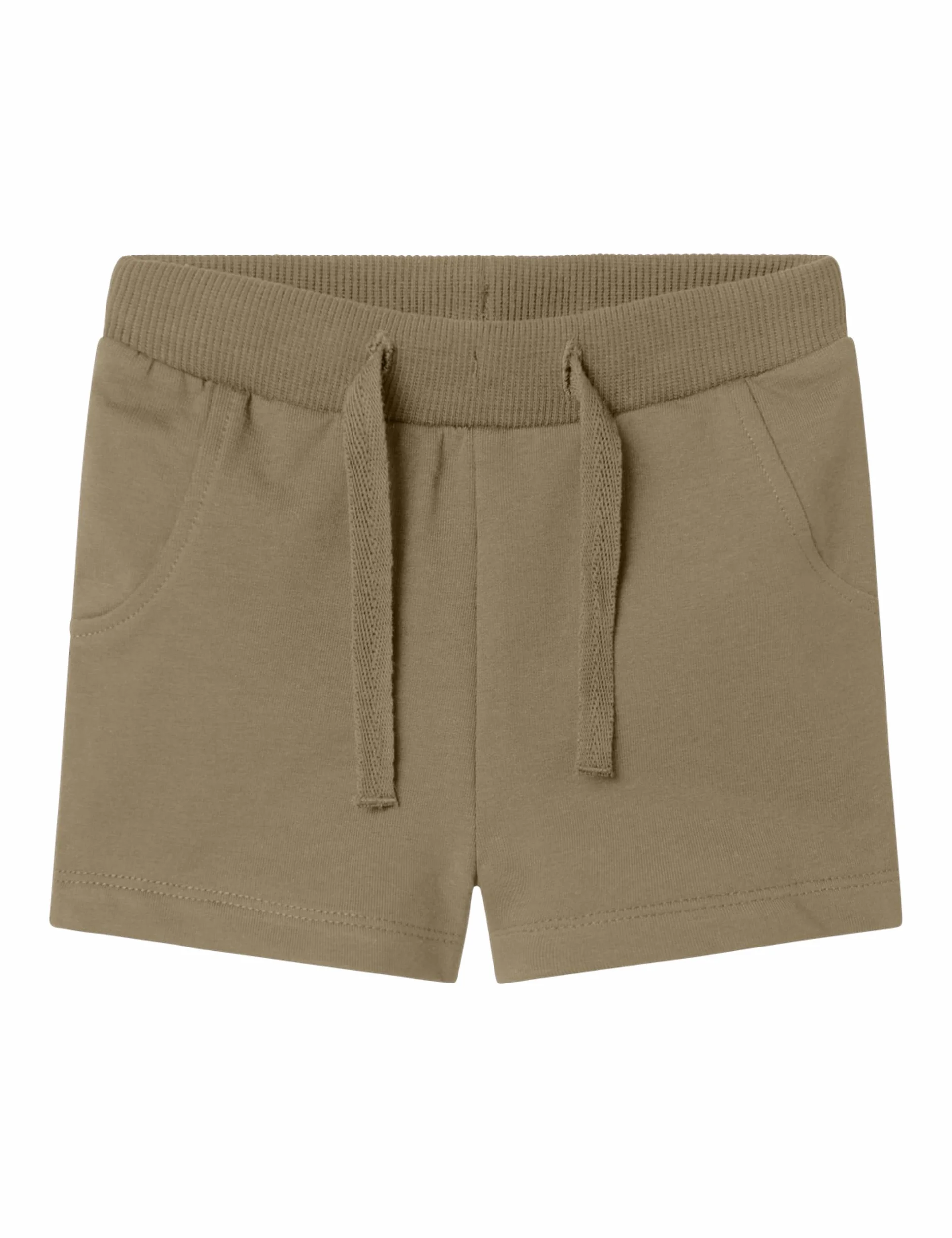 NAME IT Nbmfolmer Swe Shorts Unb - Nbmfolmer Swe Shorts Unb Mężczyźni