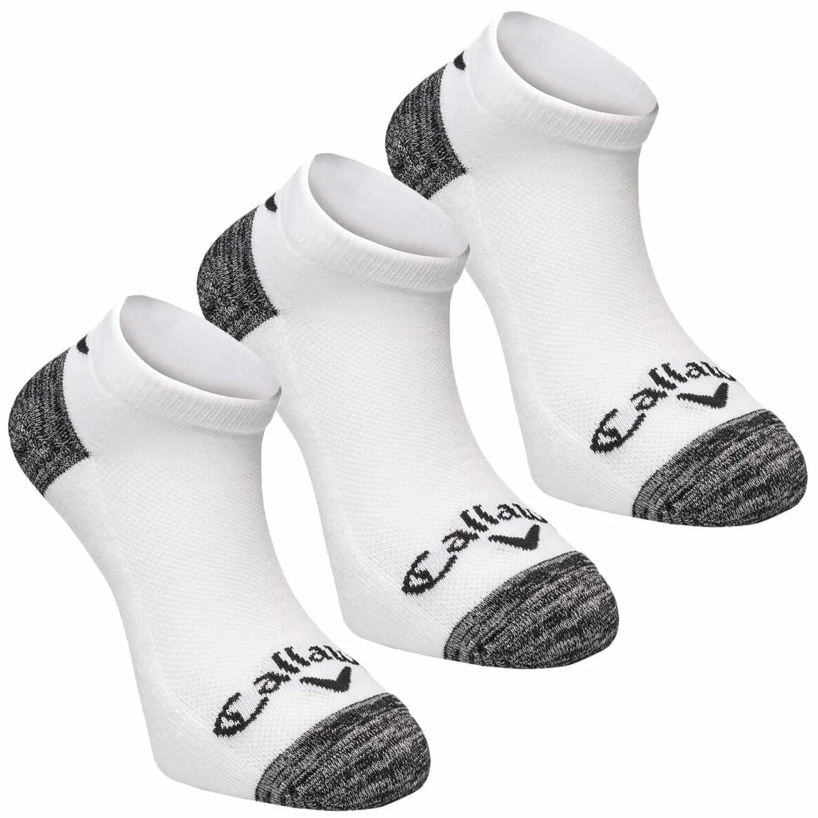 Callaway Męskie skarpety sportowe