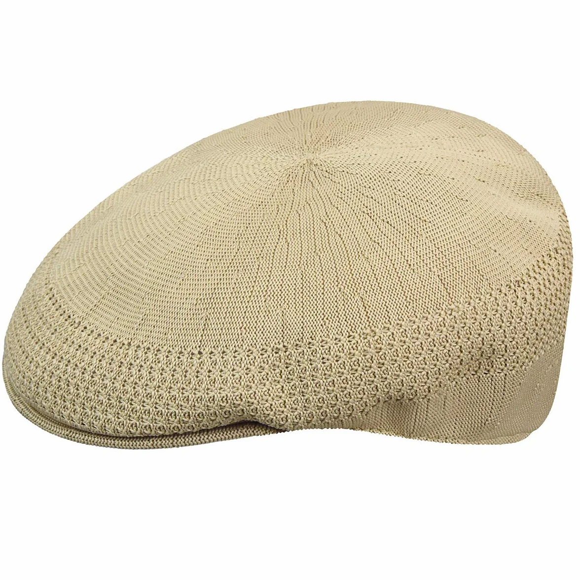 Kangol Headwear męska czapka z daszkiem Tropic Ventair 504