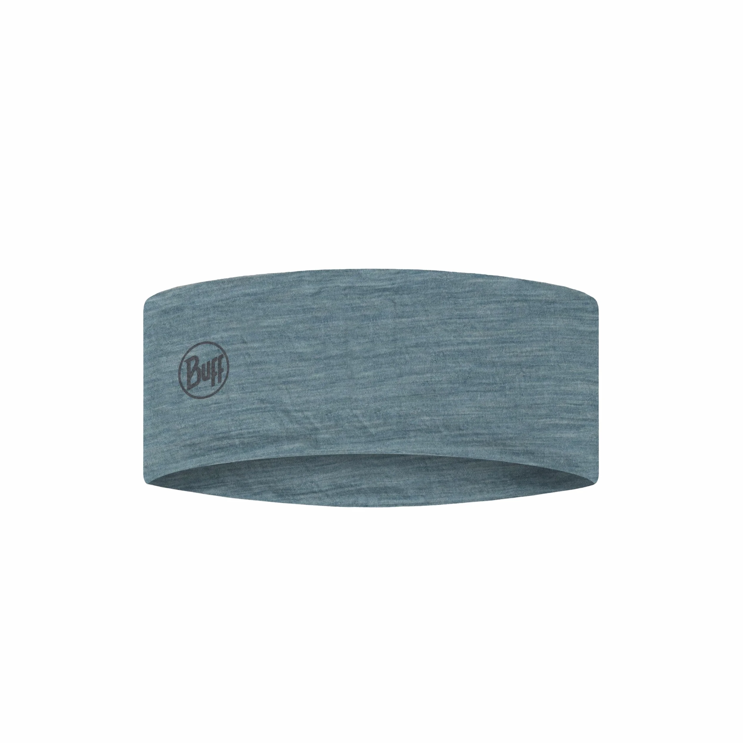 BUFF LW Opaska na głowę z wełny merynosów basen unisex rozmiar dla dorosłych Onesize