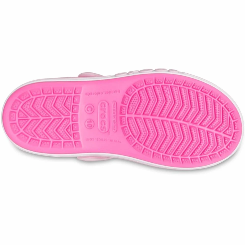 Crocs Uniseks - dzieci Bayaband KSandały