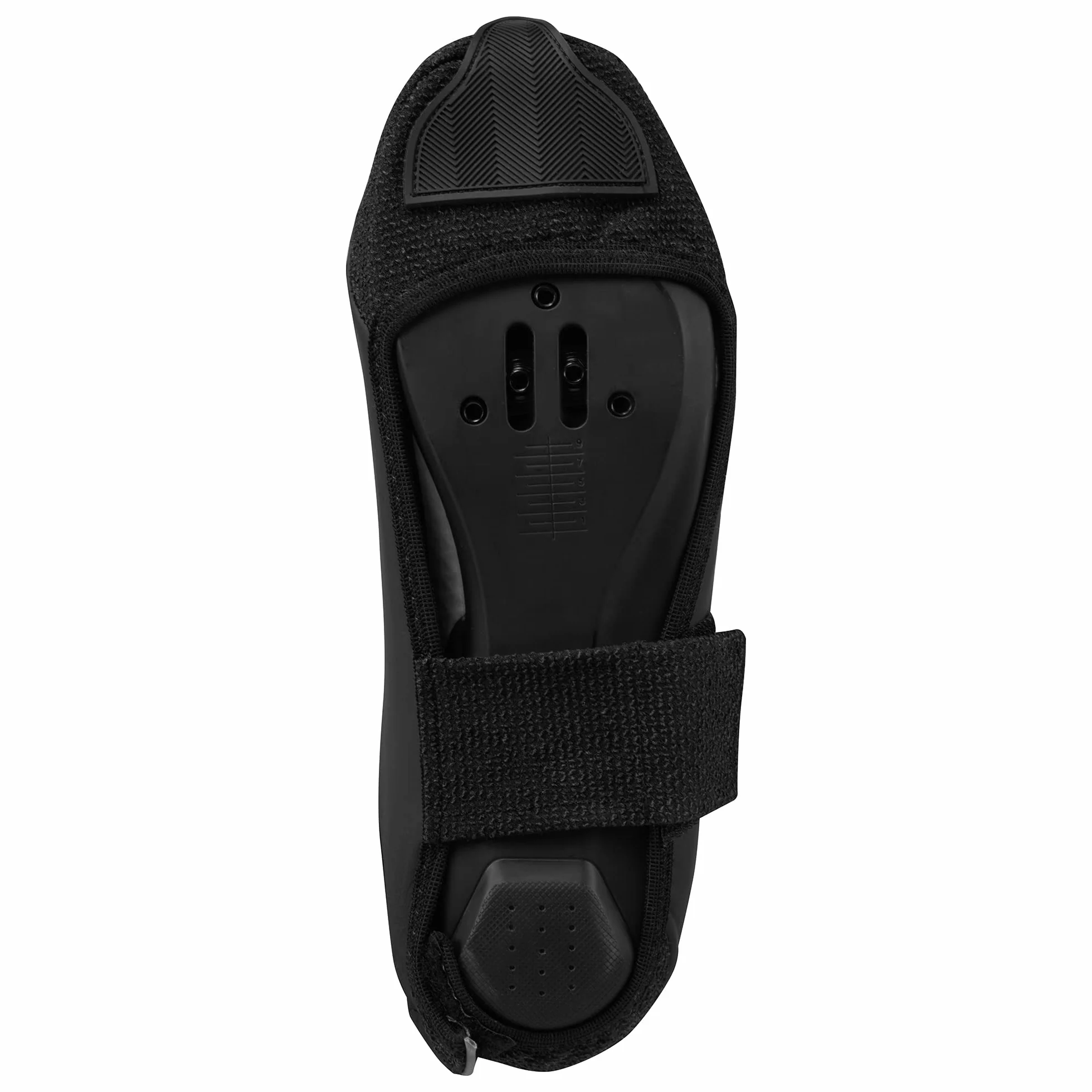 Dutt528251 Unisex Altura Nightvision wodoodporne kalosze, czarne, jeden rozmiar