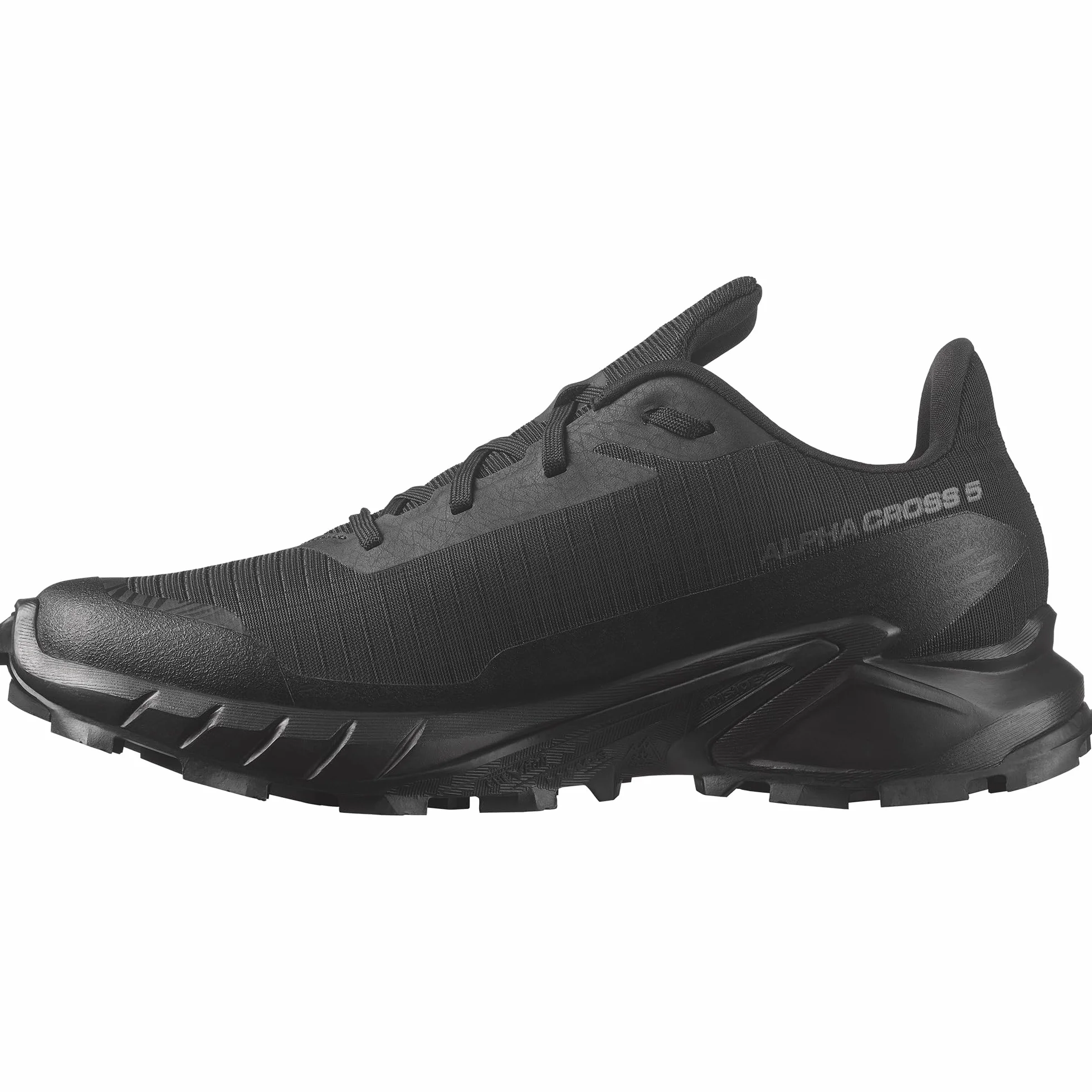 Salomon Kobiety Alphacross 5Buty trekkingowe