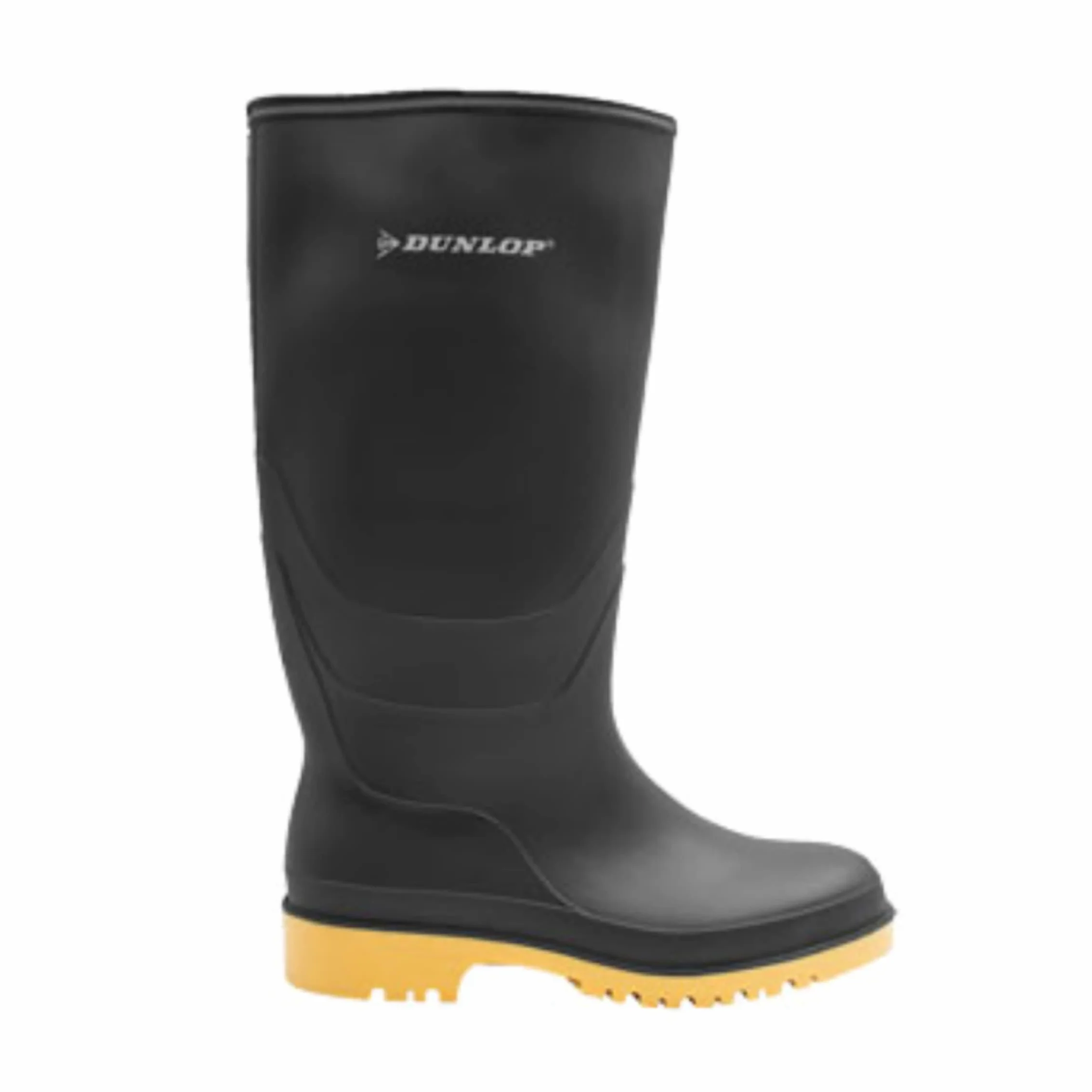 DUNLOP Uniseks Dunlop DullObuwie przeciwdeszczowe
