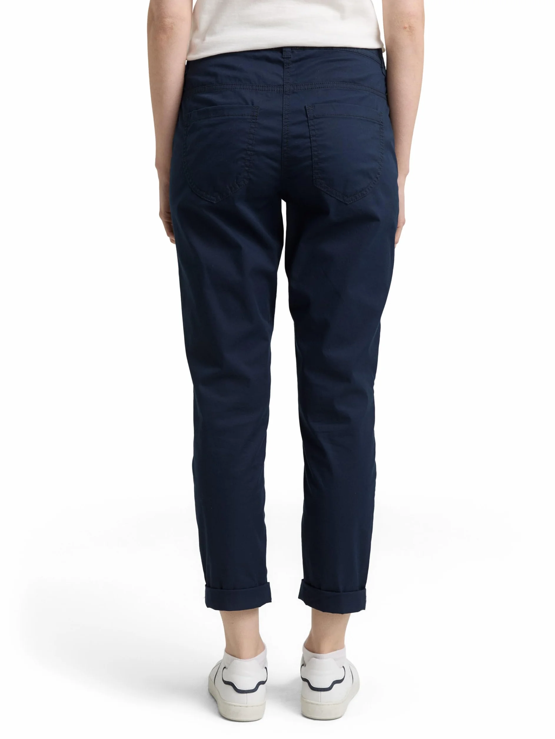 TOM TAILOR 1046691 - Spodnie Kobiety