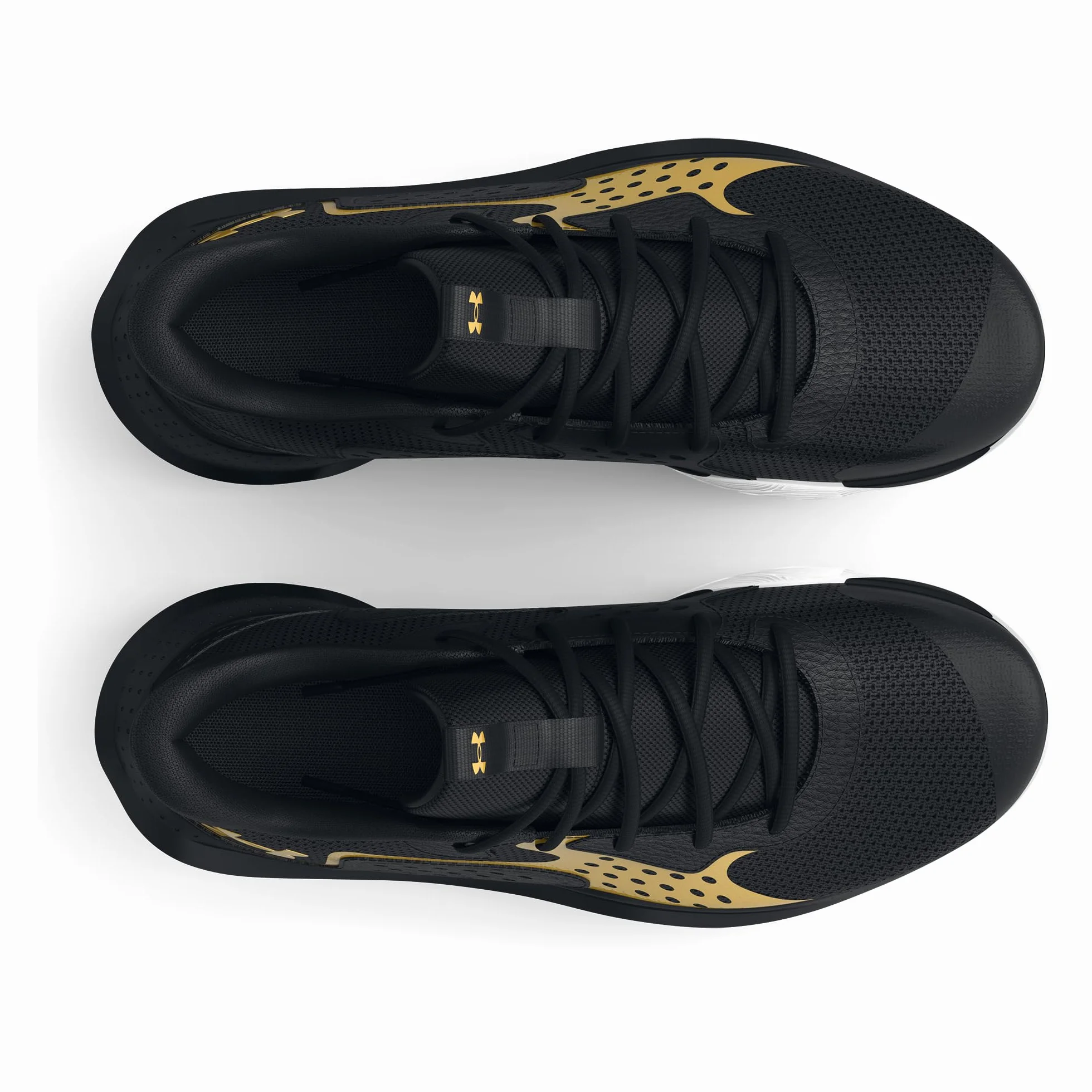 Under Armour Uniseks Ua Jet '23Adidasy
