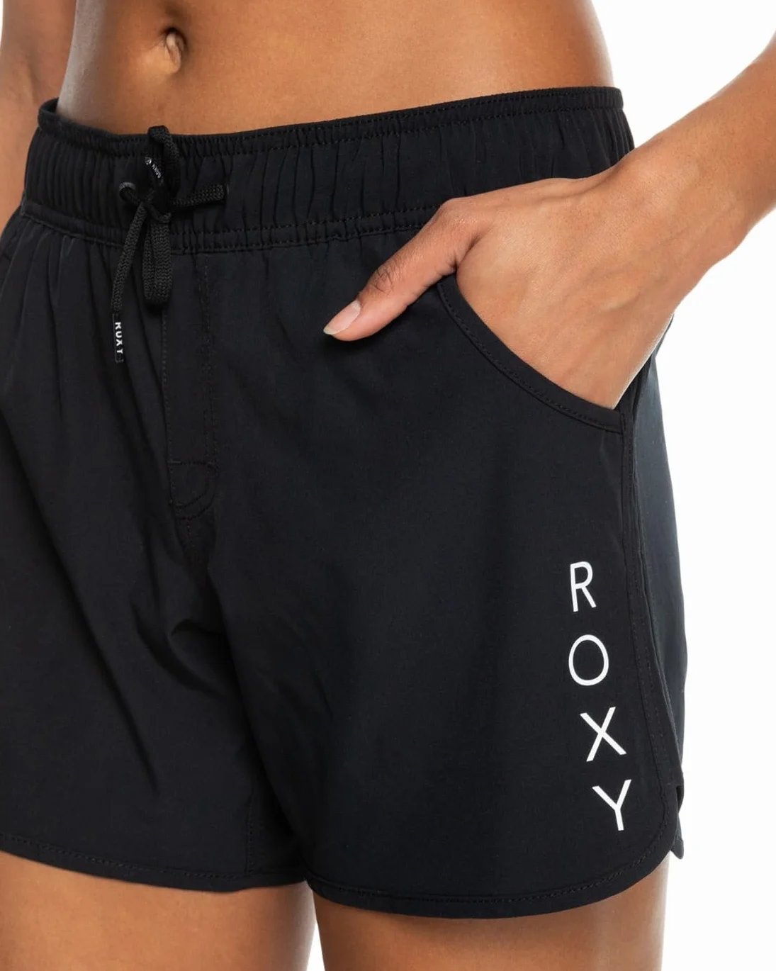 Roxy Szorty na deskę Kobiety Roxy Classics 5 cali B
