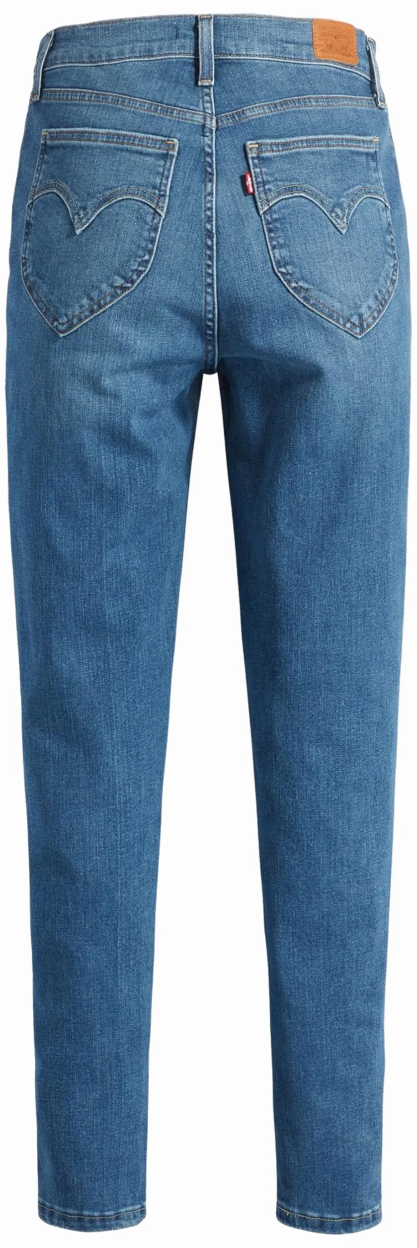 Levi's Retro High Skinny - Jeans Kobiety