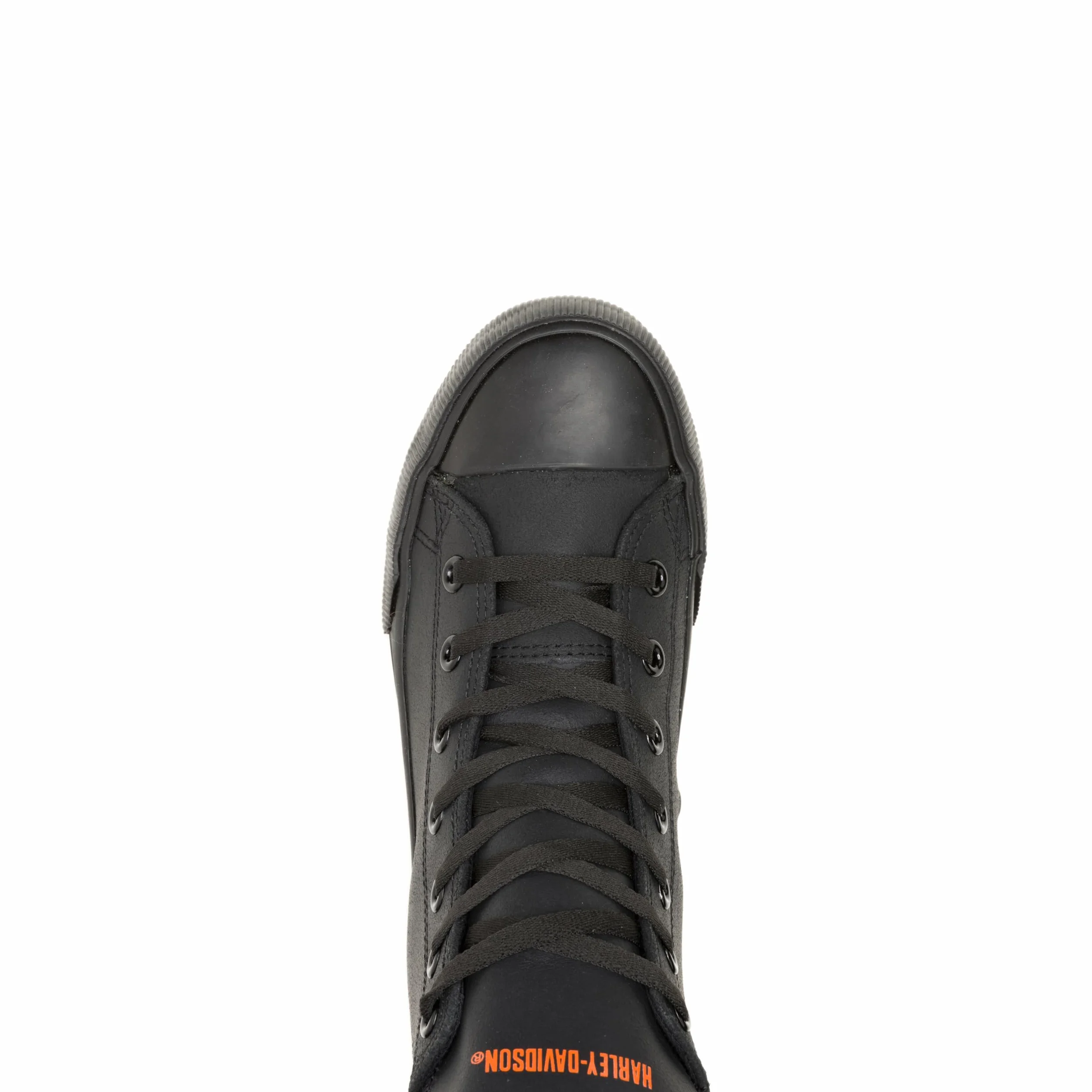 Harley-Davidson Męskie buty skateboardowe Baxter