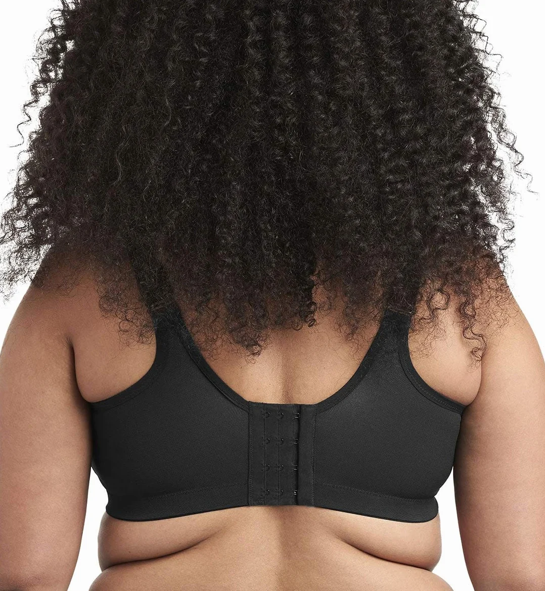 Goddess Biustonosz typu „full coverage” damski Celeste Soft Cup Full Coverage Wireless Comfort Bra