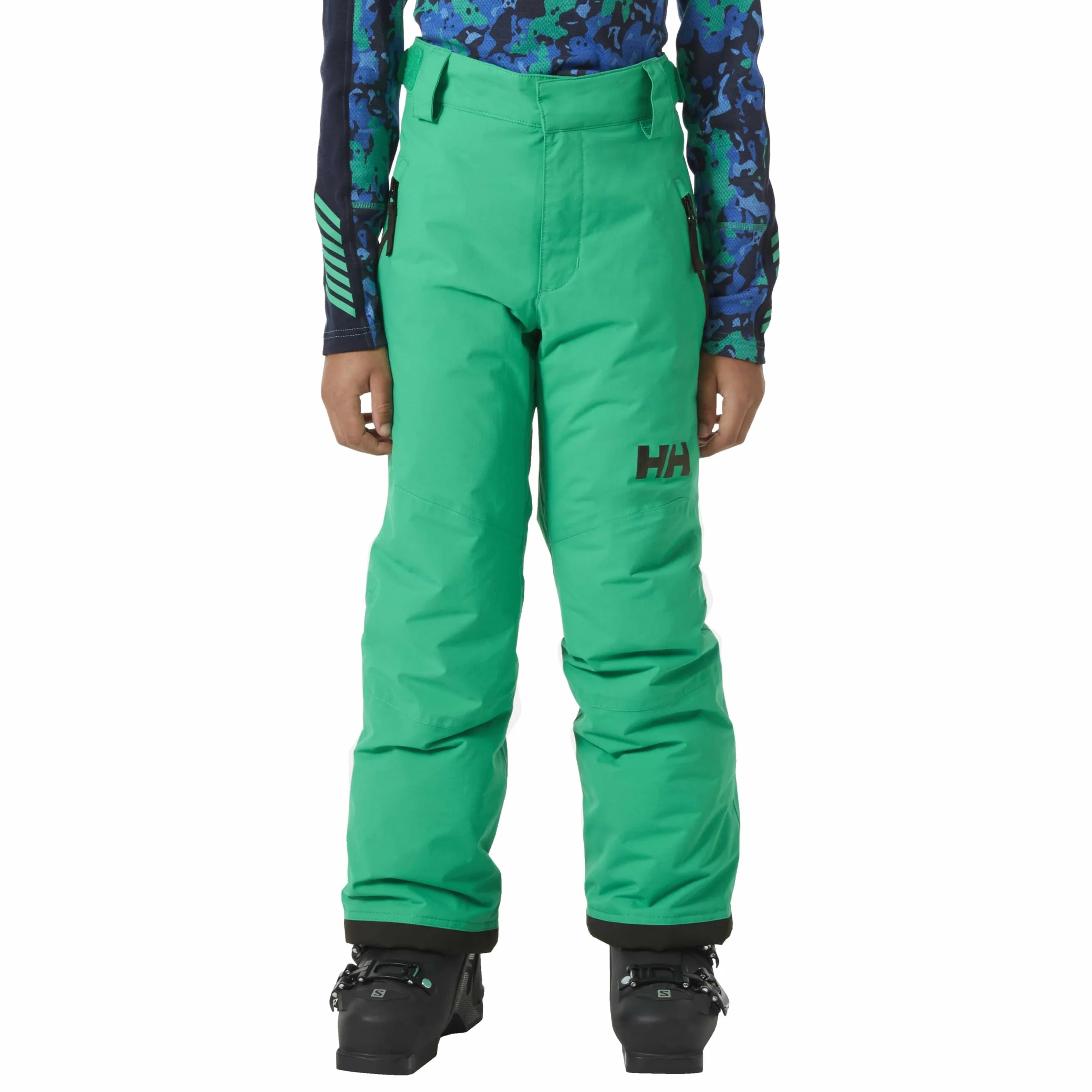 Helly Hansen Legendarne Spodnie Jr - Spodnie turystyczne Uniseks - dzieci