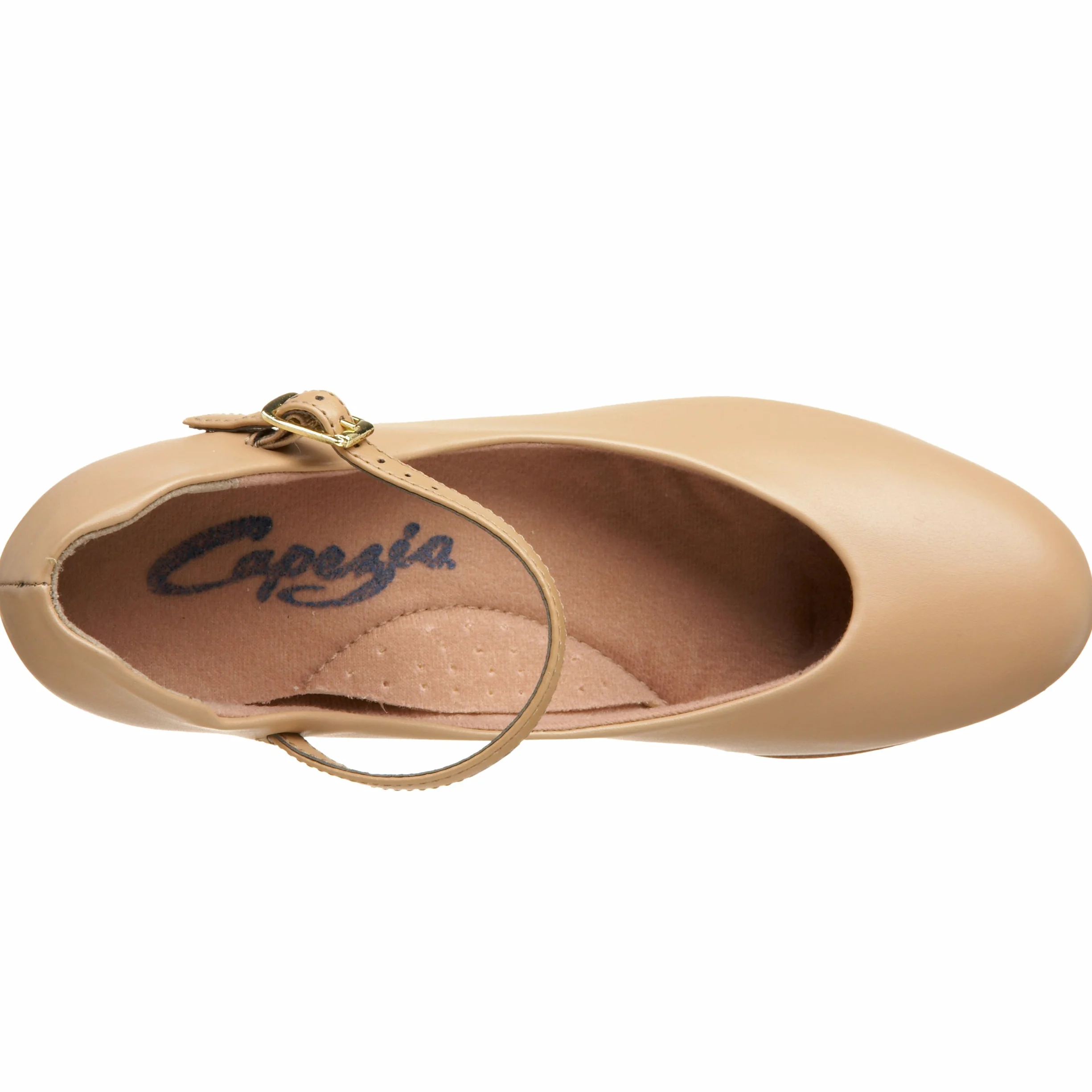 Capezio Kobiety 550Buty do występów