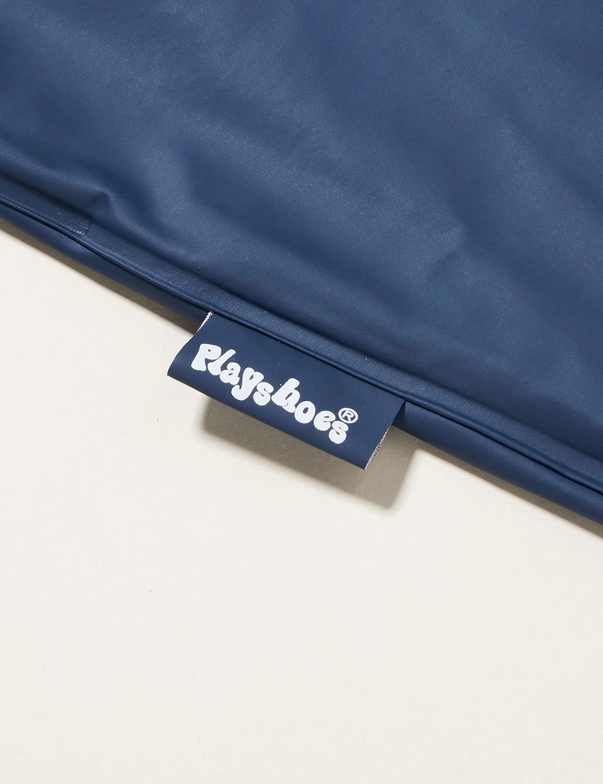 Playshoes Dziecięce spodnie przeciwdeszczowe unisex