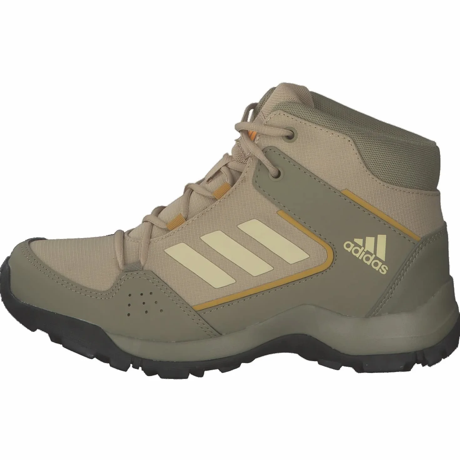 adidas Uniseks - dzieci Terrex Hyperhiker HikingButy turystyczne