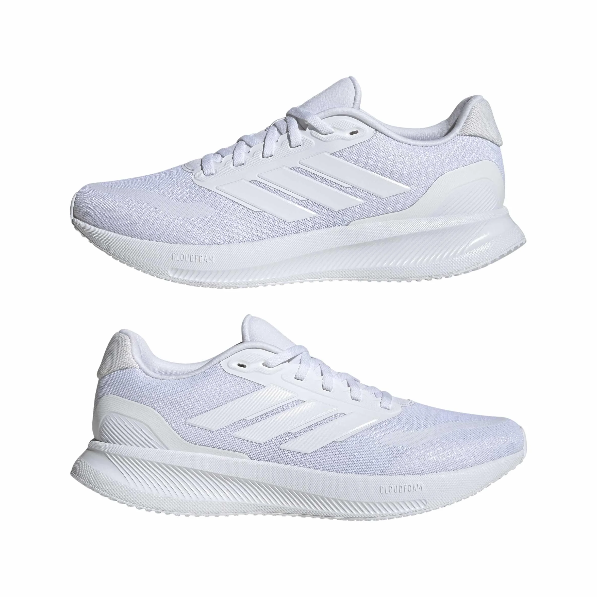 adidas Mężczyźni Runfalcon 5 Running ShoesButy do biegania