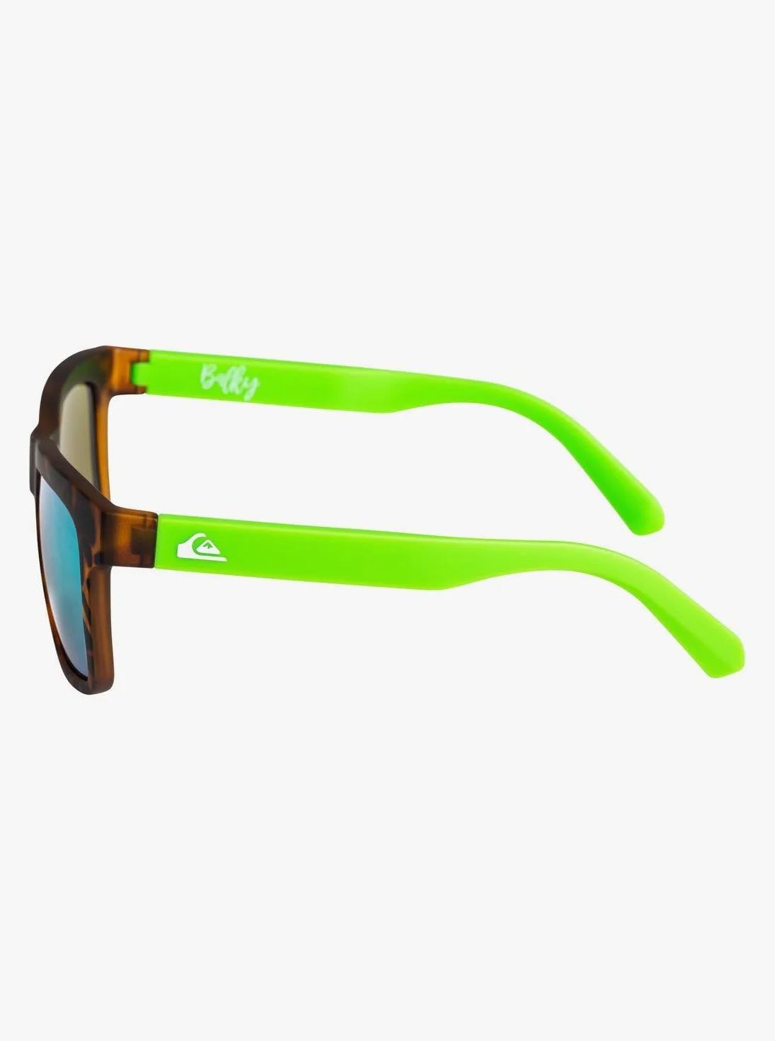 Quiksilver Balky - Okulary przeciwsłoneczne dla chłopców 8-16