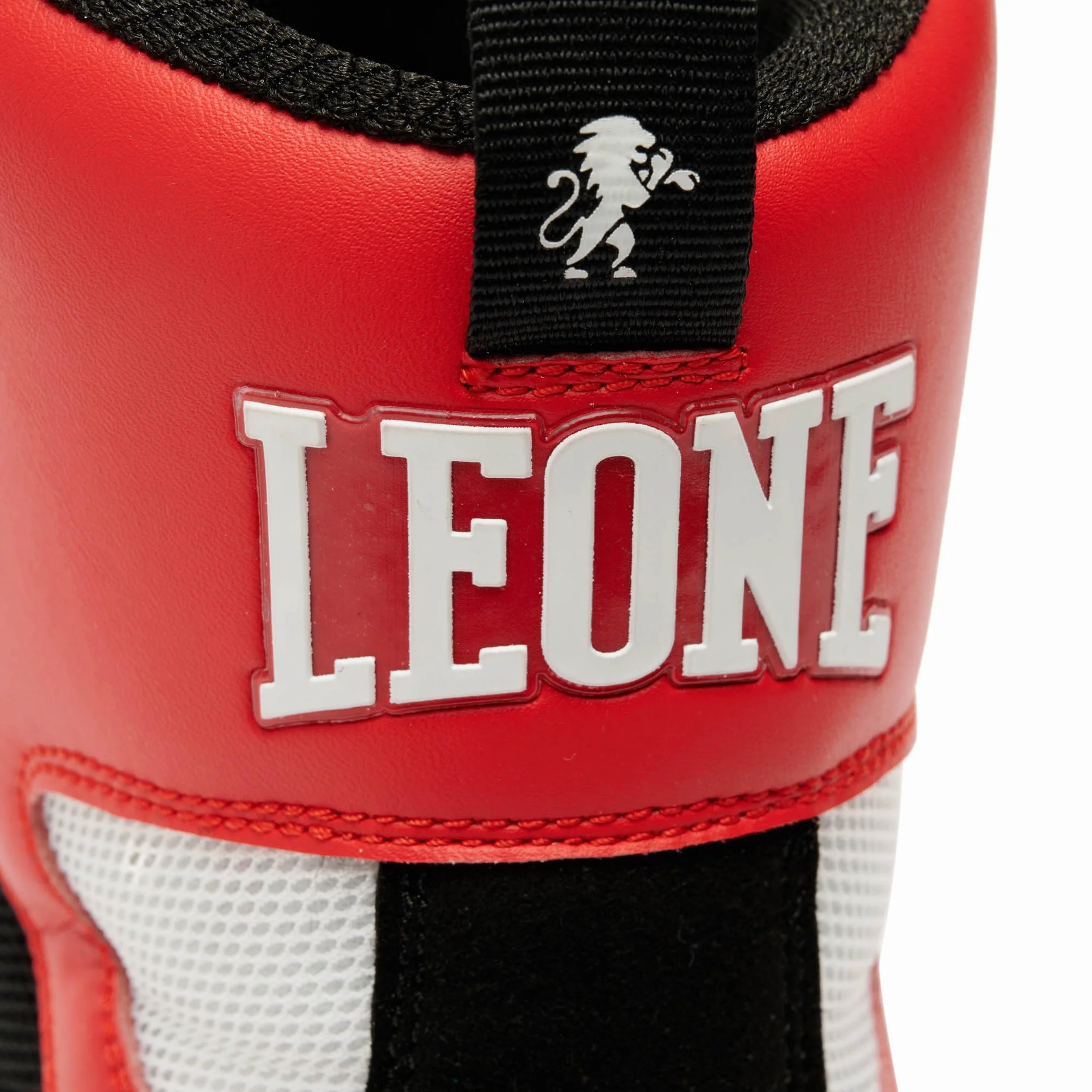 LEONE 1947 Uniseks Cl110Buty bokserskie