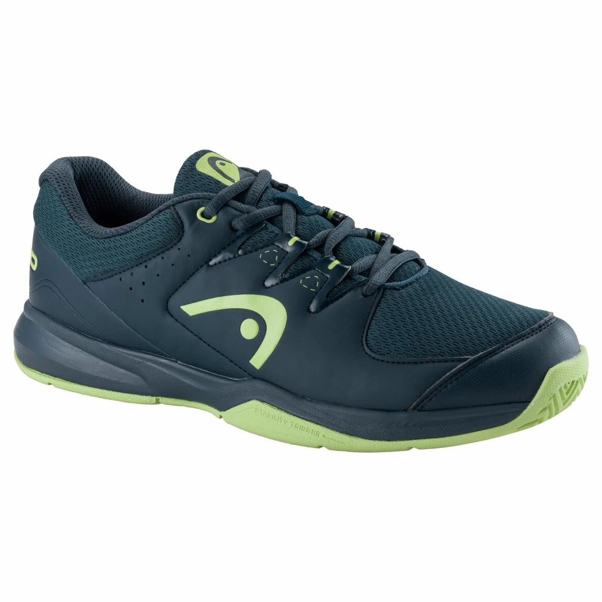 HEAD Uniseks Grid 3.5Buty do squash/racquetball
