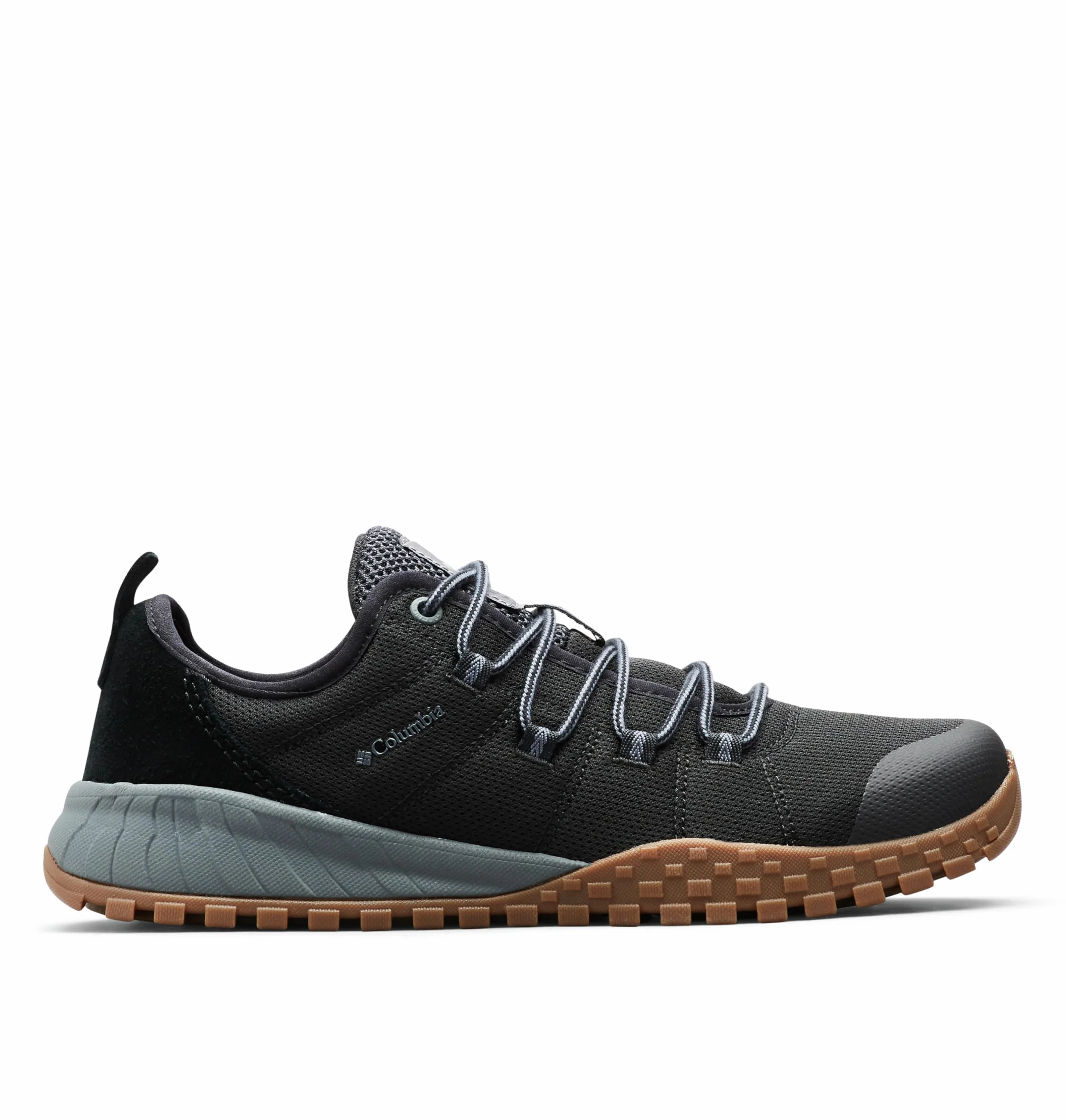 Columbia Męskie buty sportowe Fairbanks Low