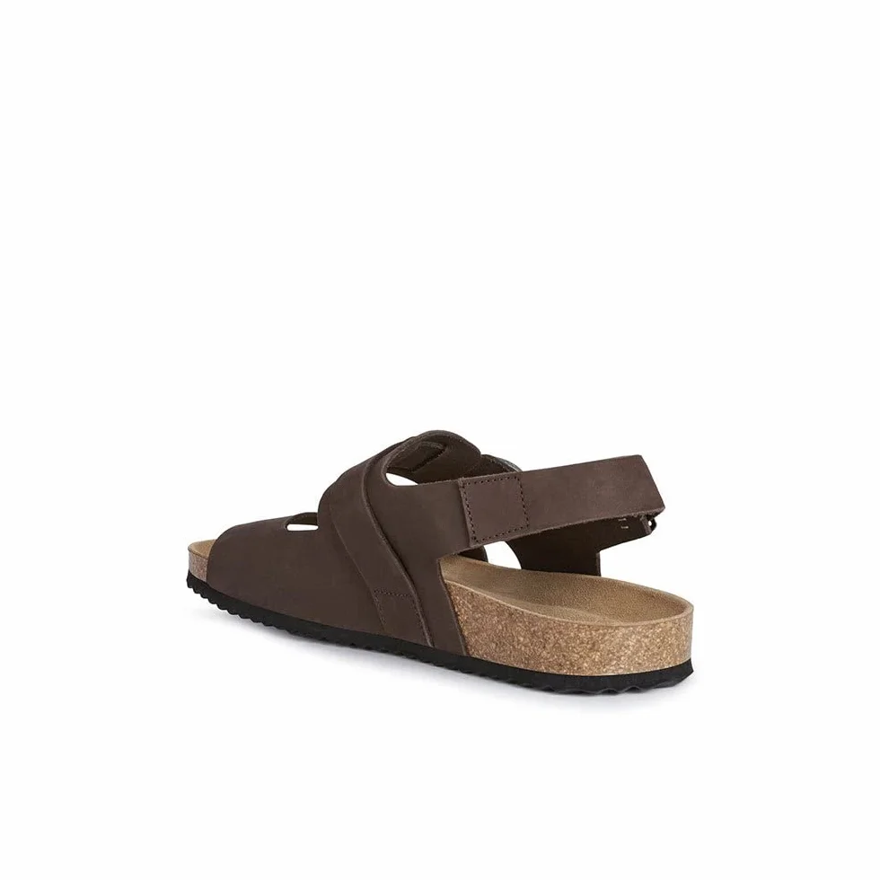 Geox Mężczyźni U Sandal GhitaSandały