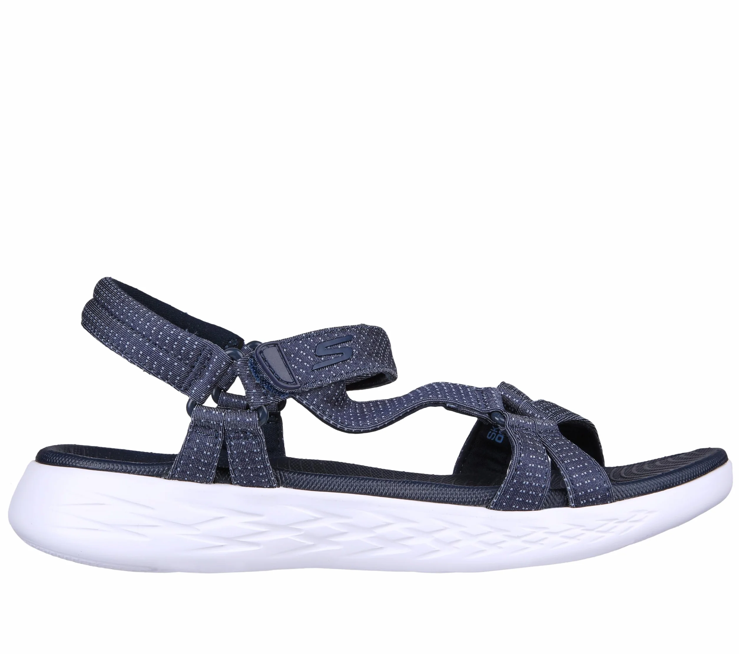 Skechers On-the-go 600 Brilliancy Sandały Kobiety