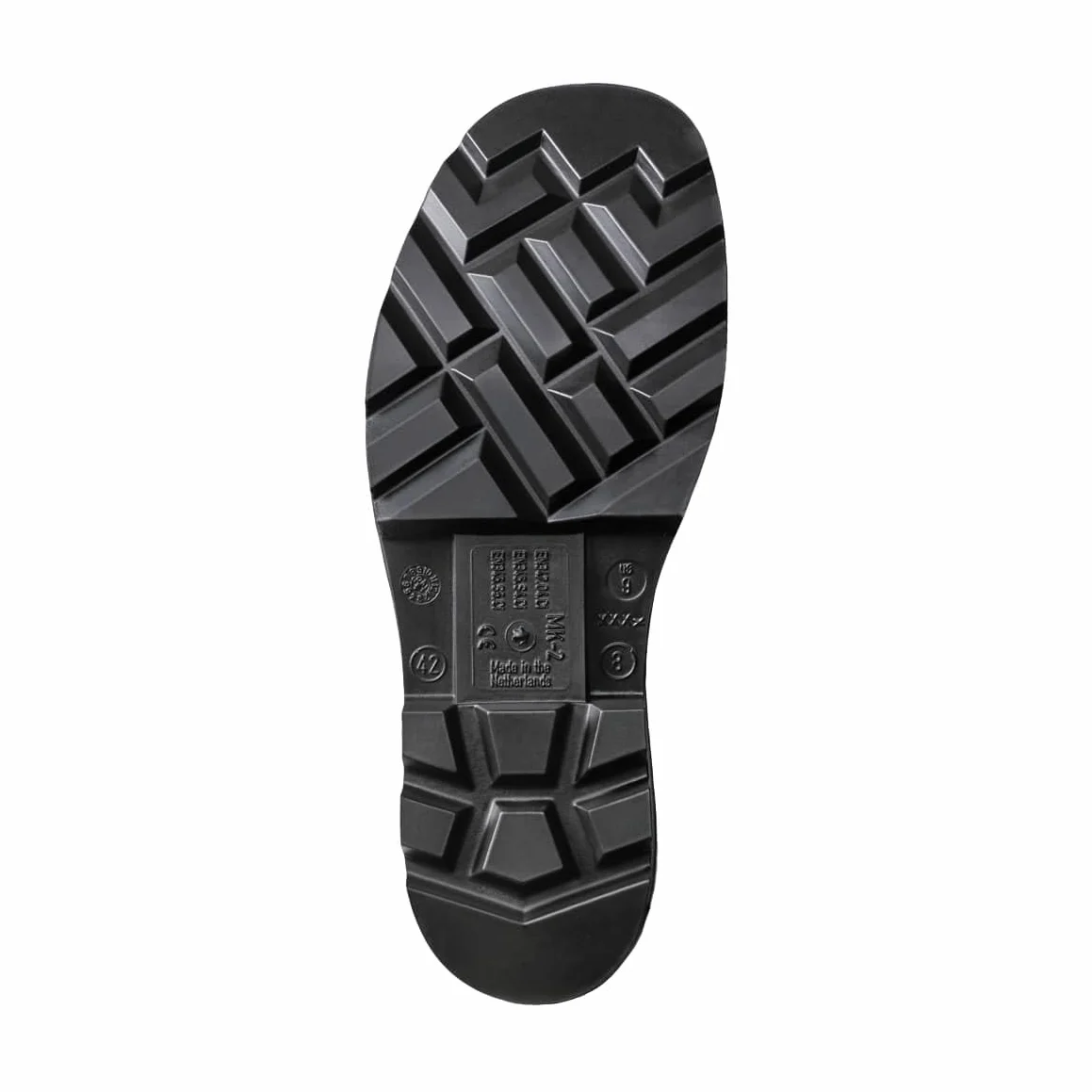 DUNLOP Uniseks C462933Obuwie przeciwdeszczowe