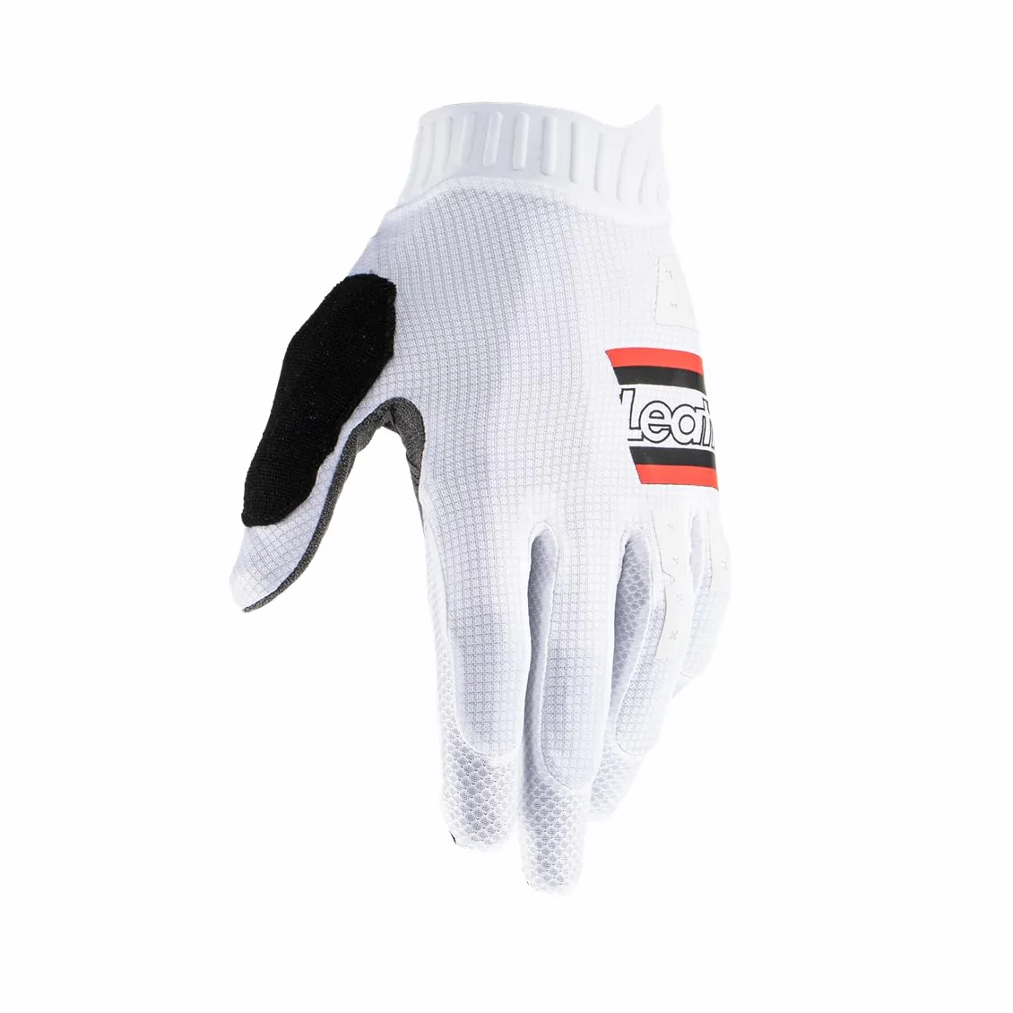Leatt Glove MTB 1.0 GripR Jr #L/EU7/US8 Wht
