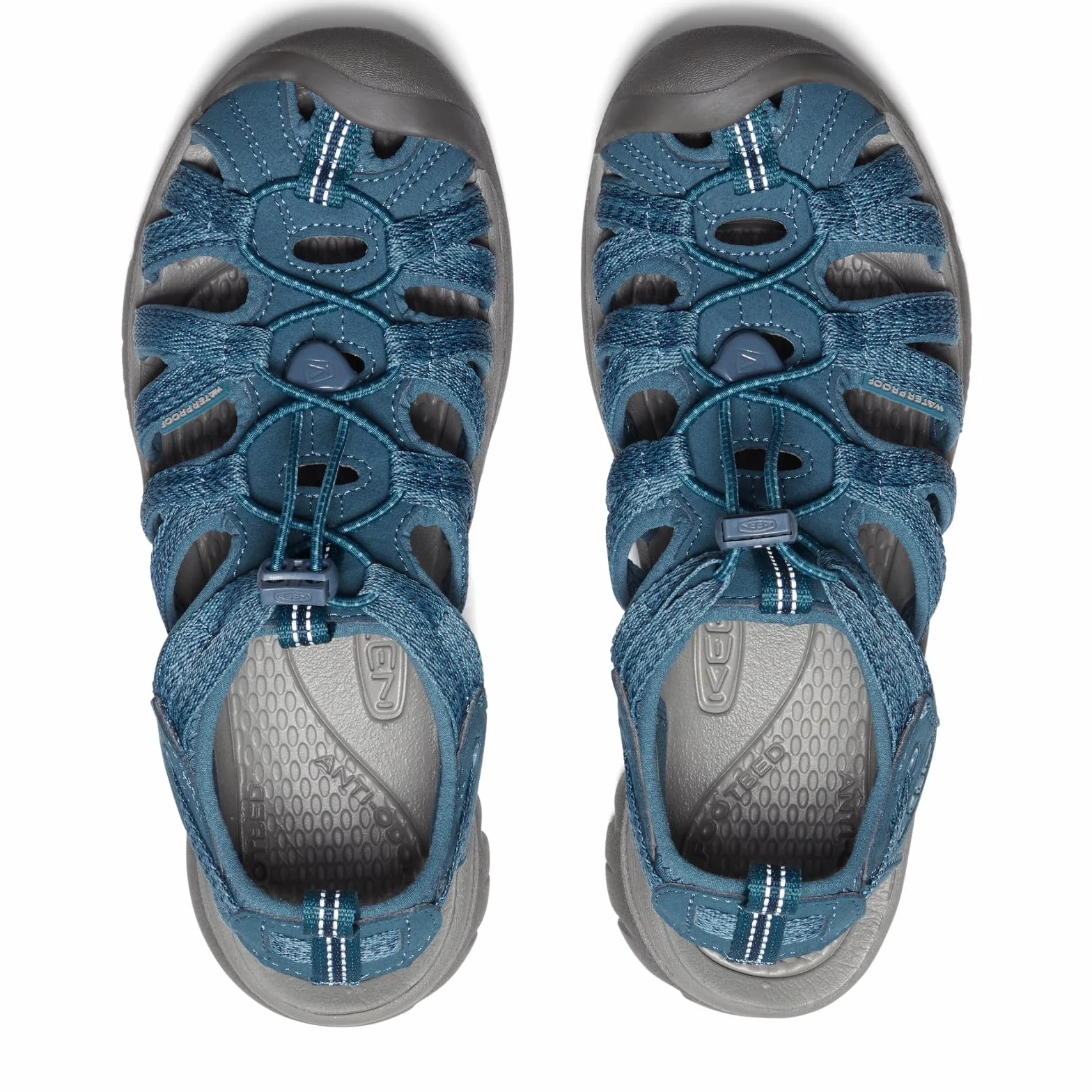 KEEN Kobiety WhisperSandał