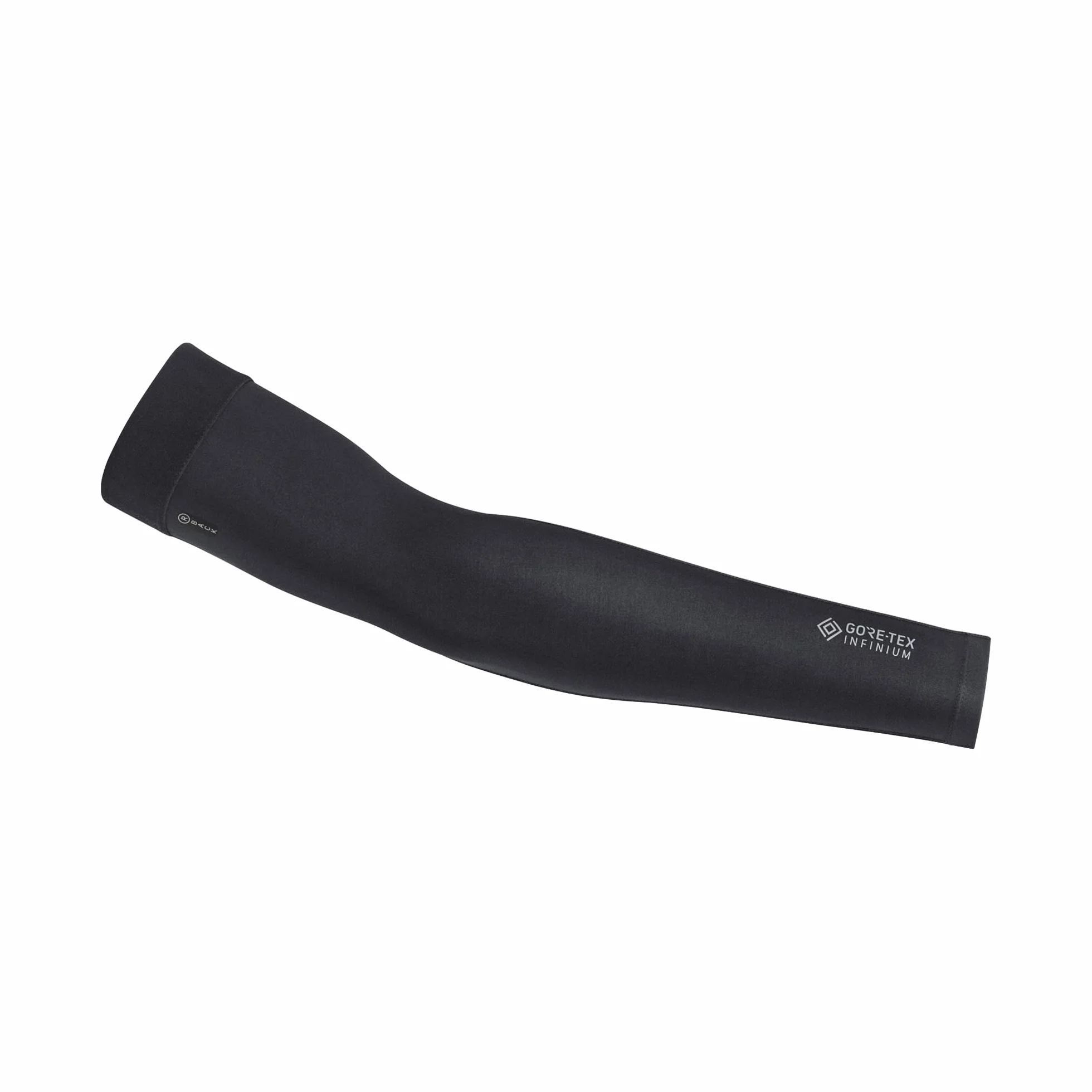 Gore Wear 100741 Ocieplacze na Ramiona, Czarny, M-L