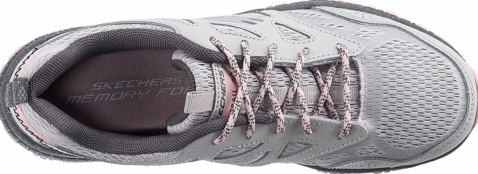 Skechers Kobiety Hillcrest Pure EscapadeButy do chodzenia