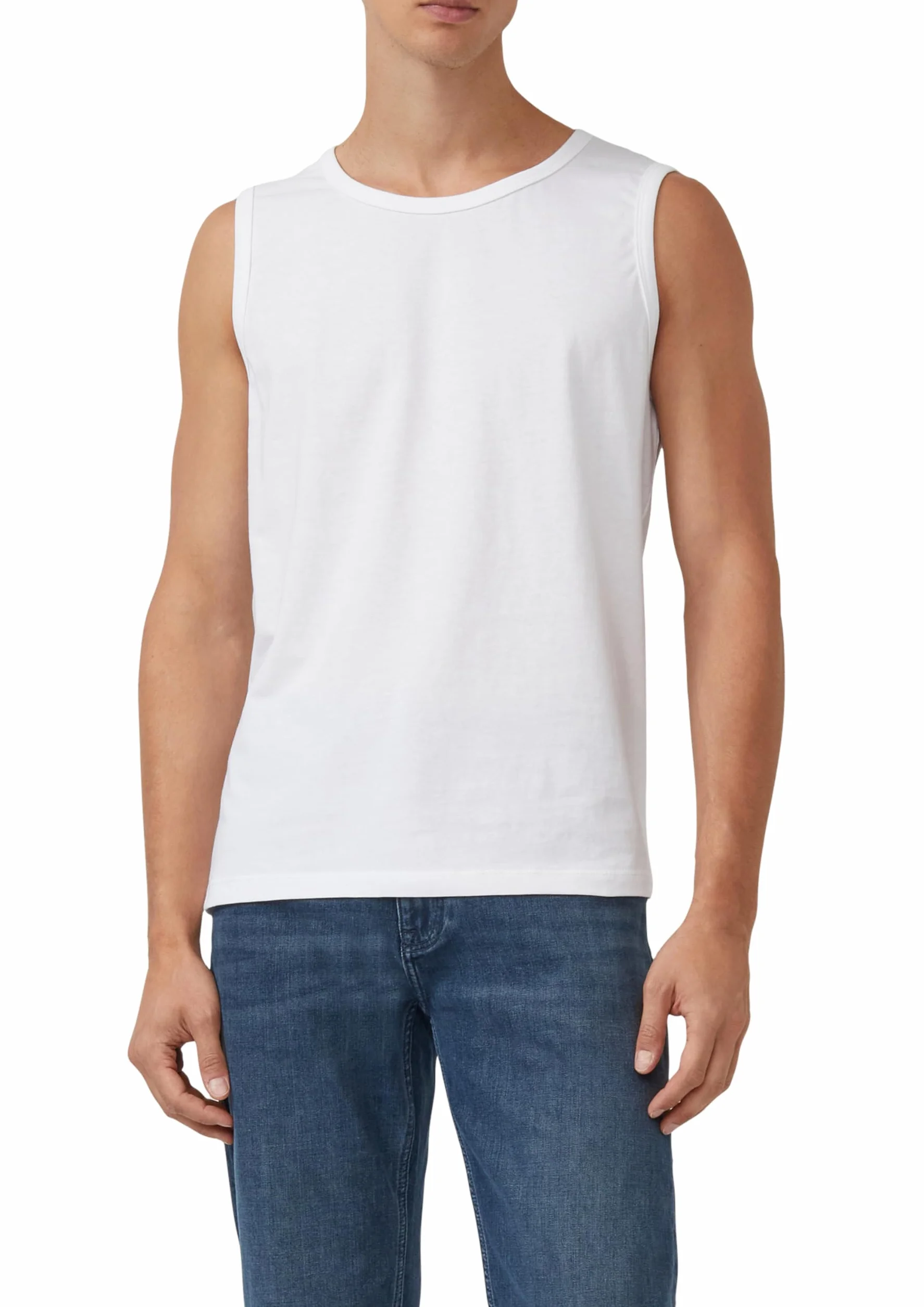 s.Oliver T-shirt męski, 00x3, XXL