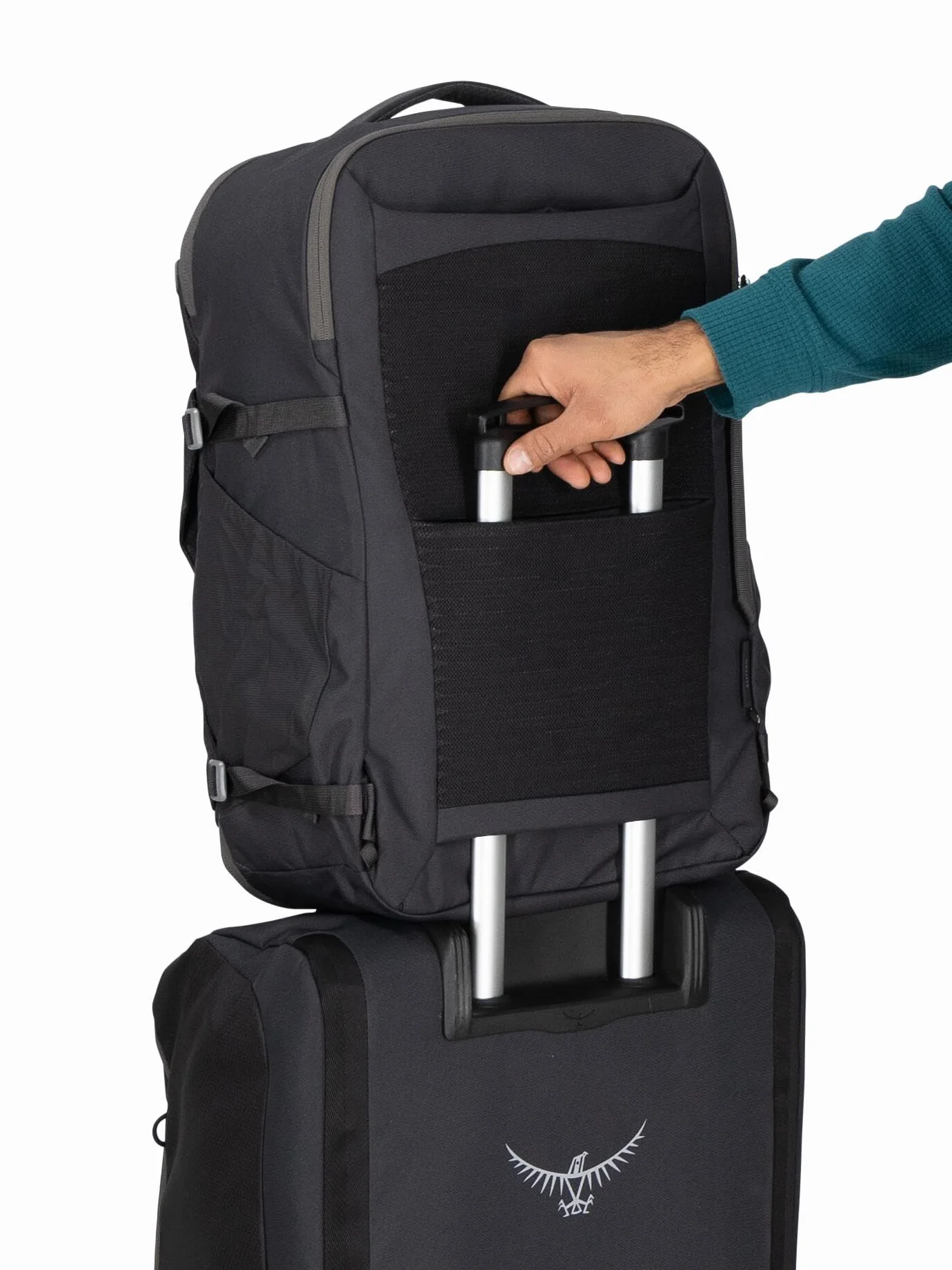 Osprey Backpack Uniseks Daylite Co Travel Pack 44