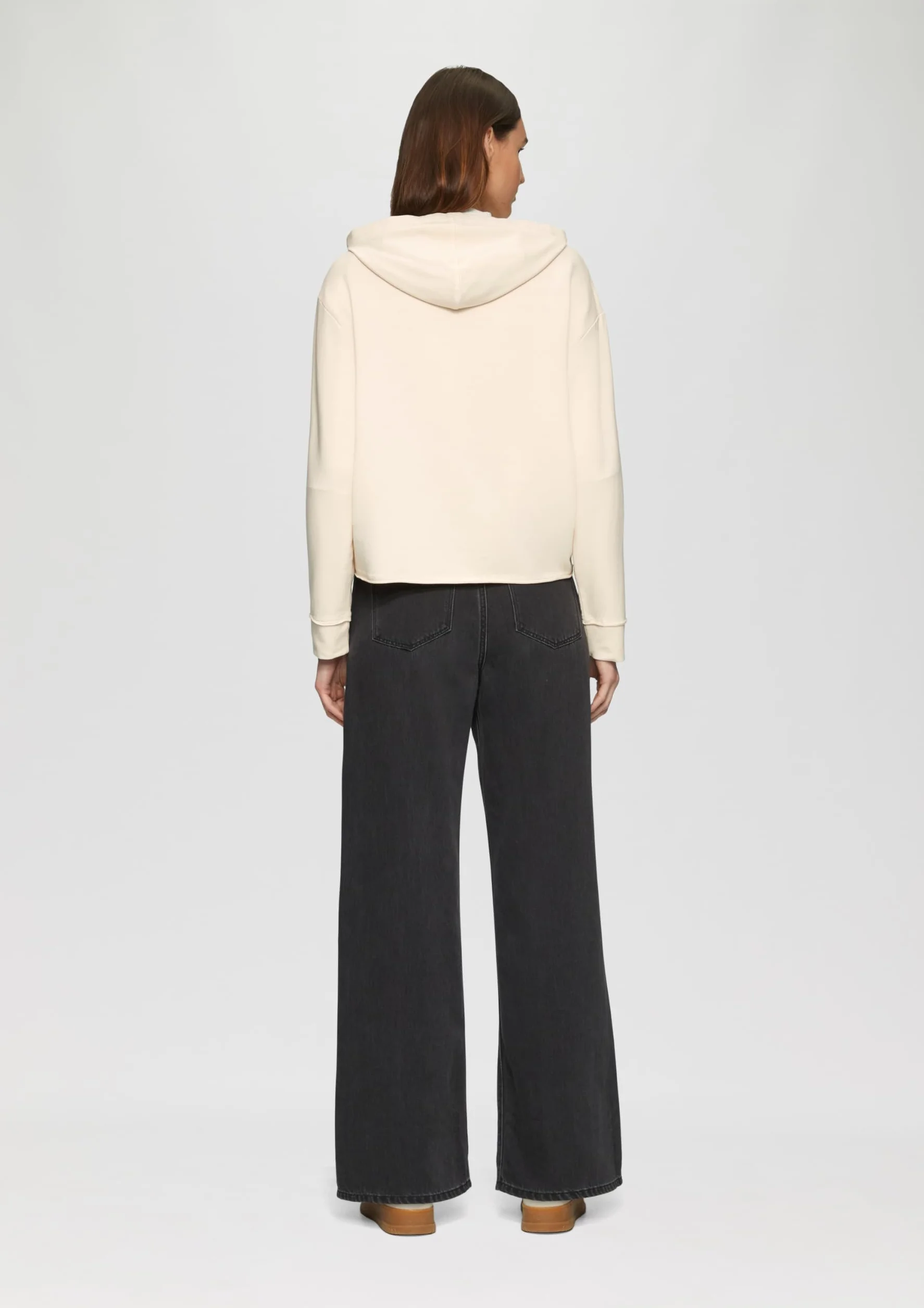 s.Oliver Bluza sportowa Kobiety 2161708