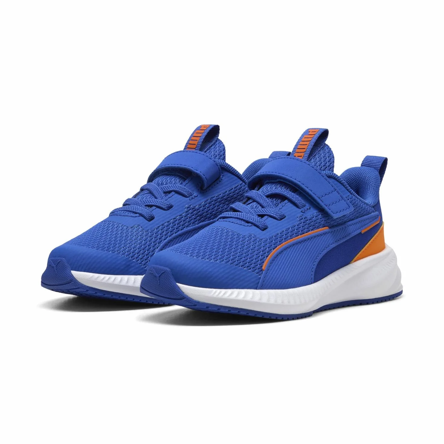 PUMA Uniseks - dzieci Flyer 3 Ac+ PsAdidasy