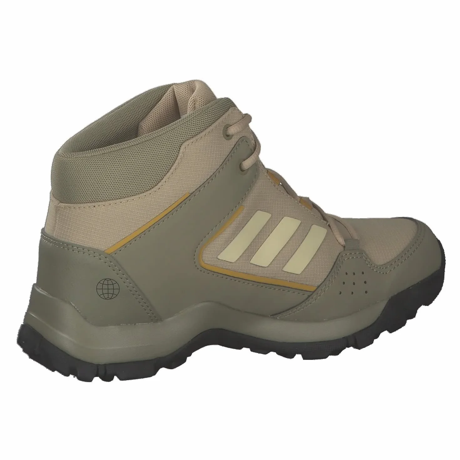 adidas Uniseks - dzieci Terrex Hyperhiker HikingButy turystyczne