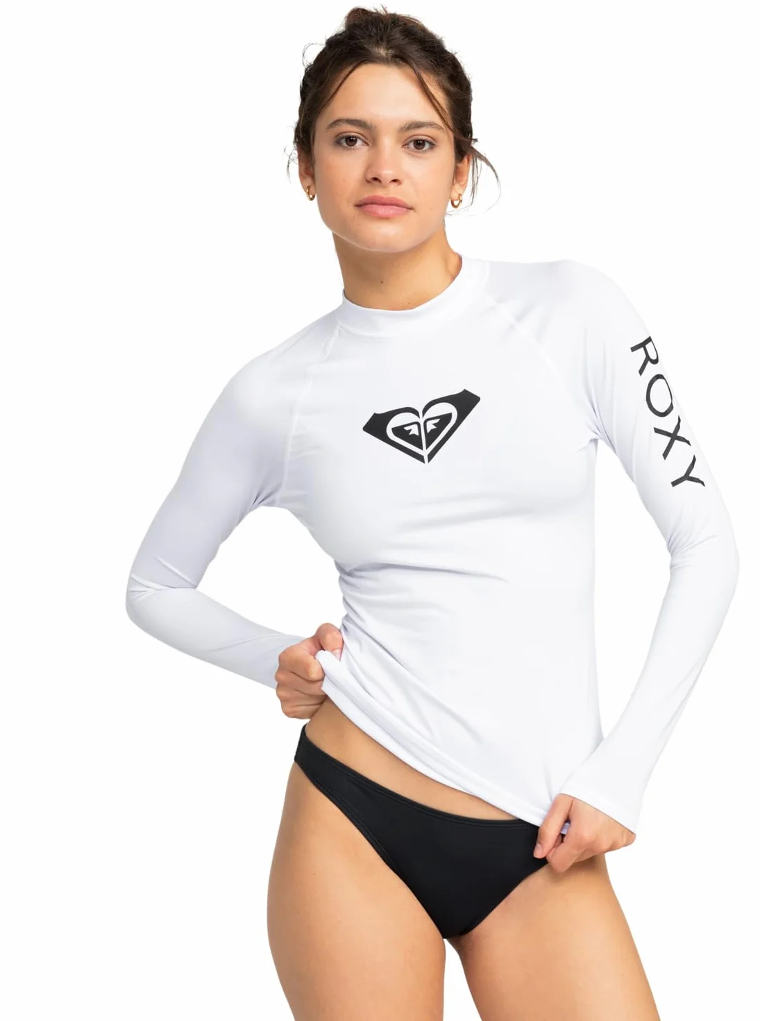 Roxy Damski kombinezon przeciwsłoneczny Whole Hearted (zestaw 1 sztuk)