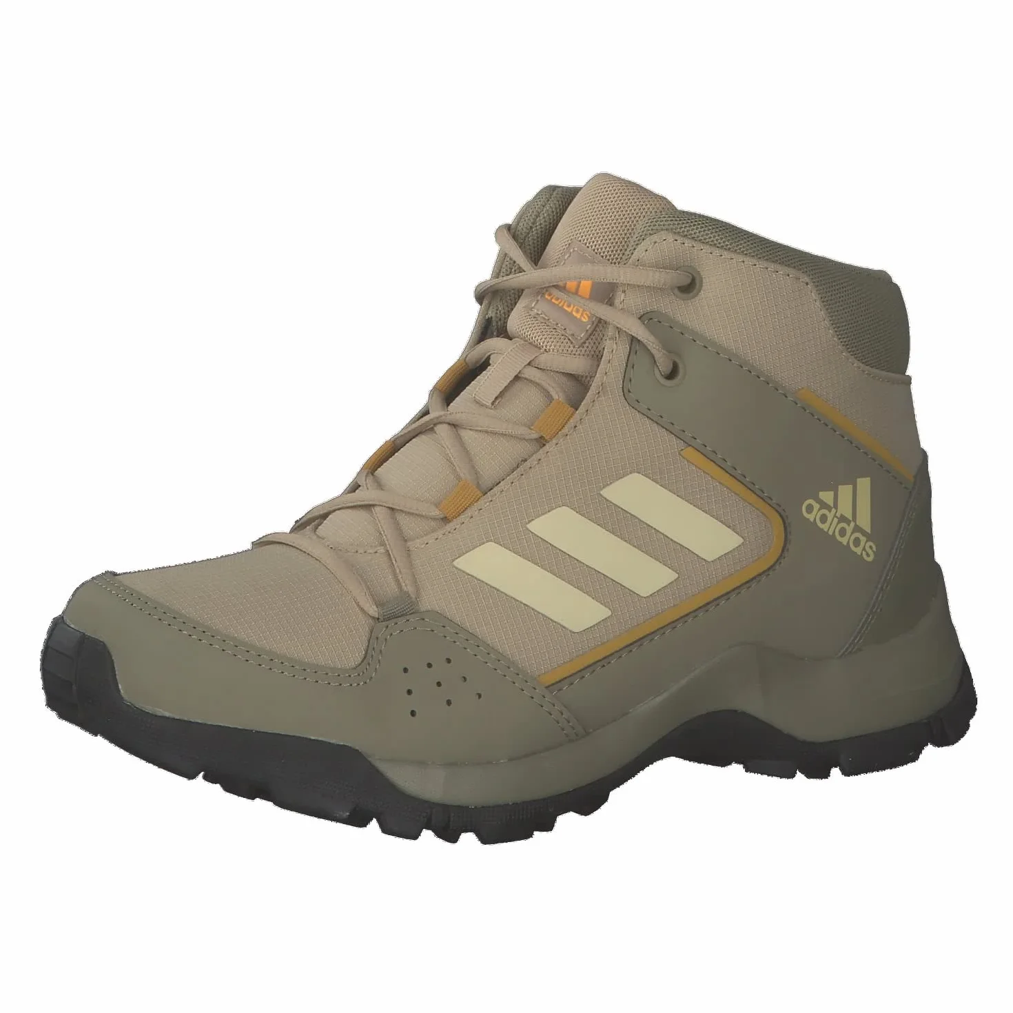 adidas Uniseks - dzieci Terrex Hyperhiker HikingButy turystyczne