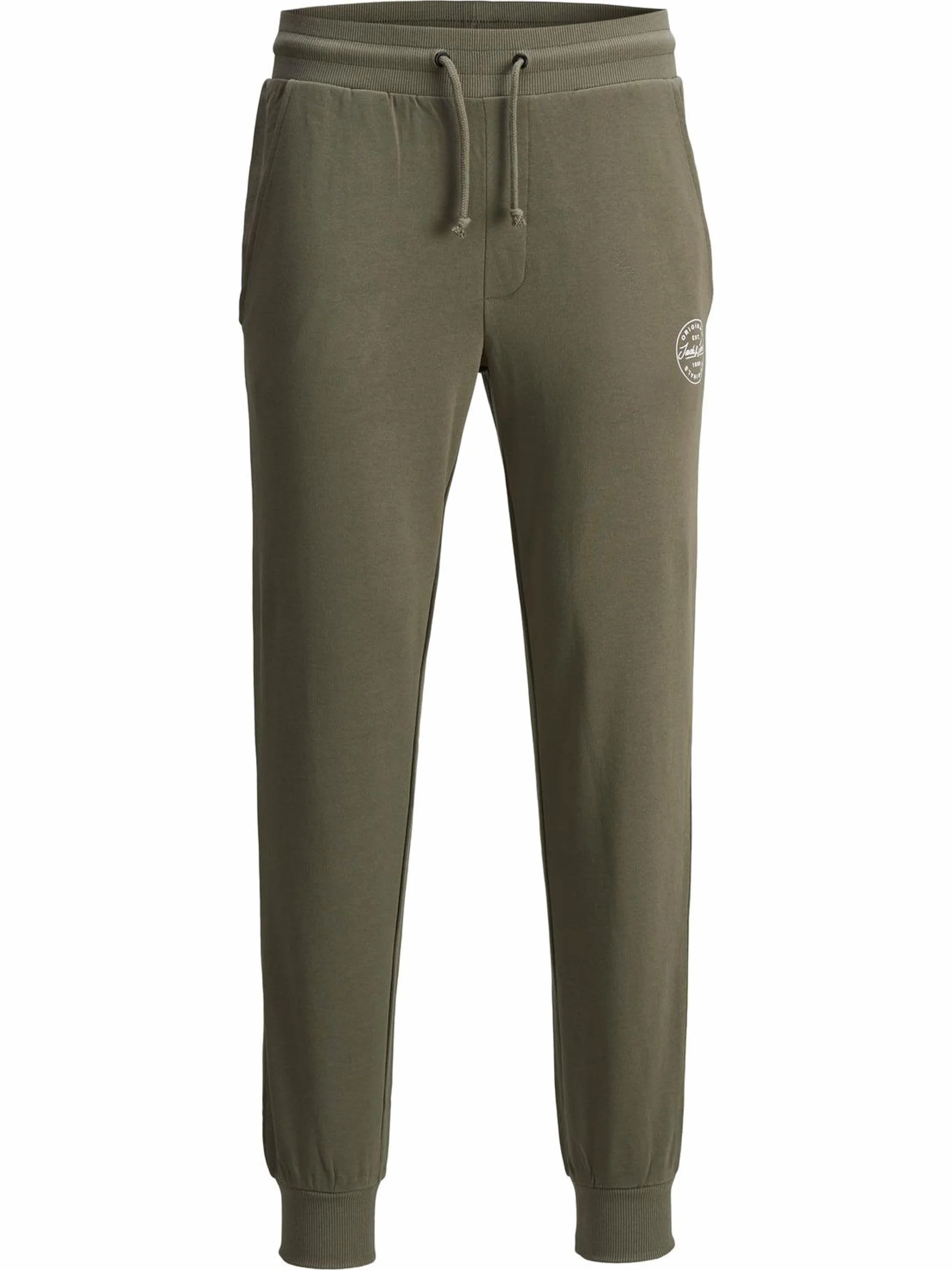 JACK & JONES JJIGORDON JJSHARK spodnie sportowe Mężczyźni