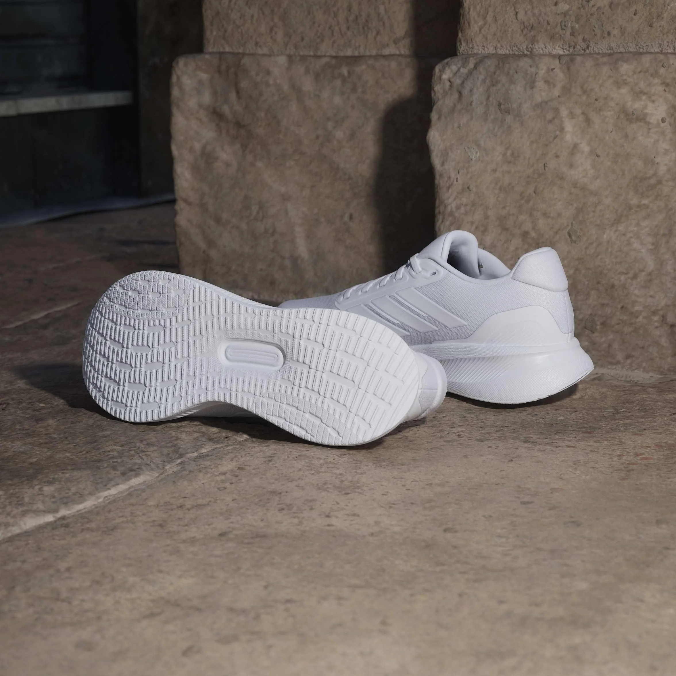 adidas Mężczyźni Runfalcon 5 Running ShoesButy do biegania