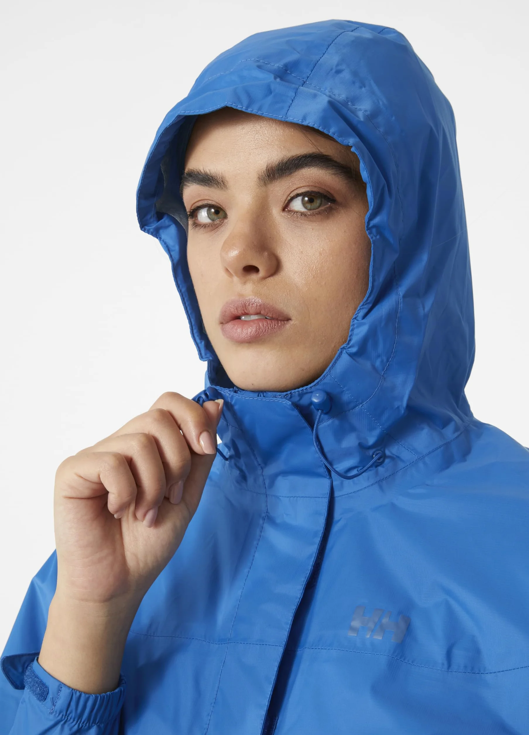 Helly Hansen Damskie Kurtka Loke Shell