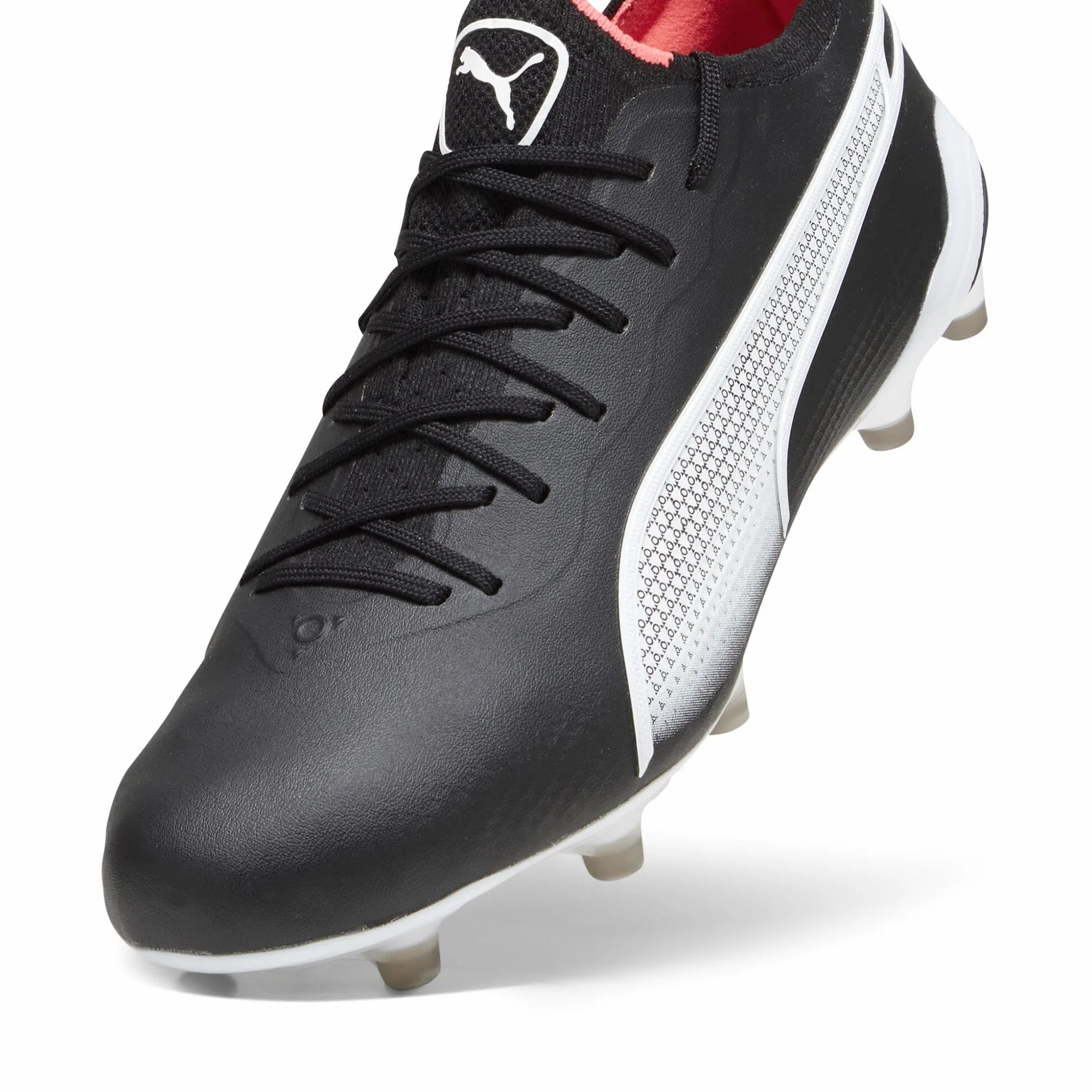 PUMA Uniseks King Ultimate Fg/AgButy lekkoatletyczne