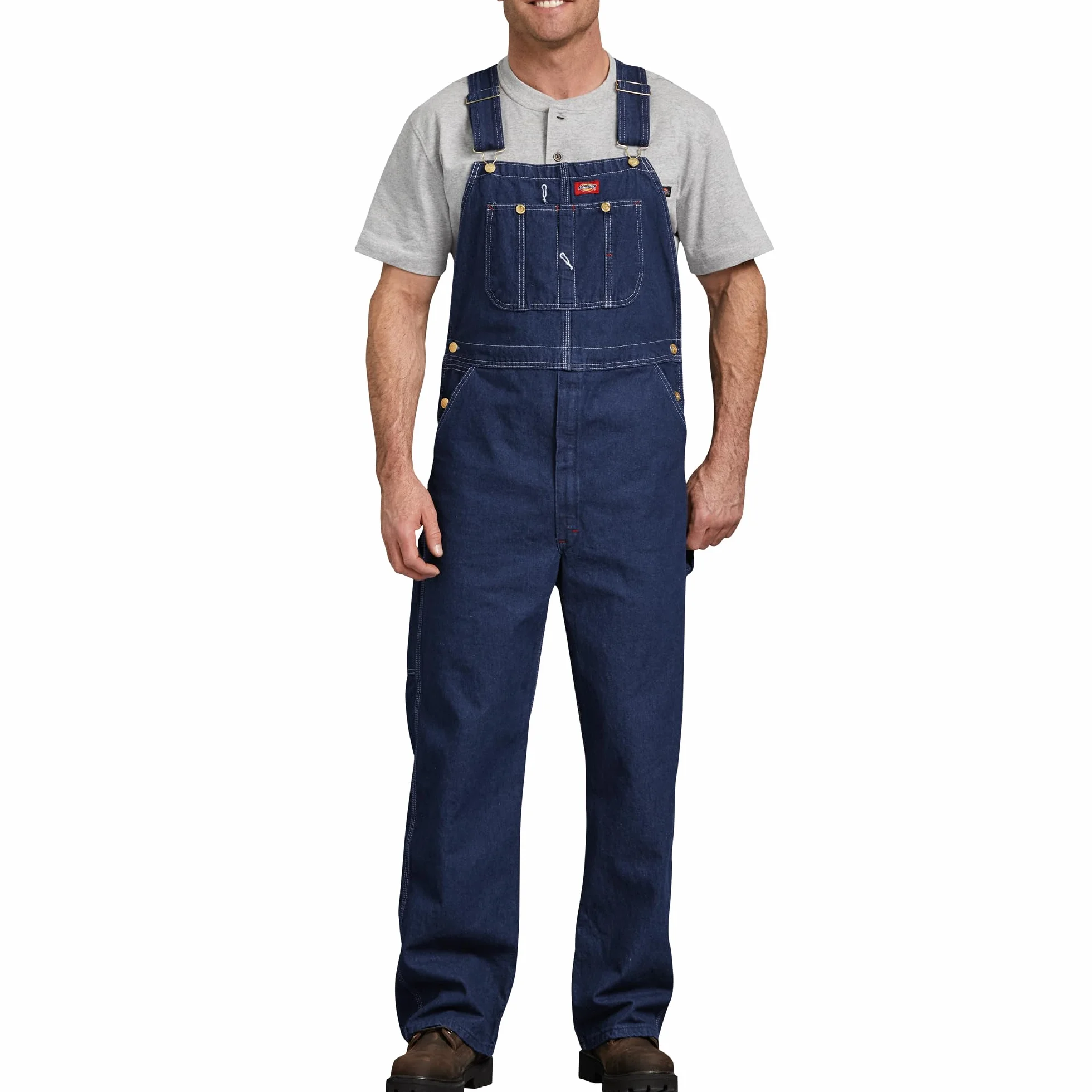 Dickies Ogrodniczki męskie