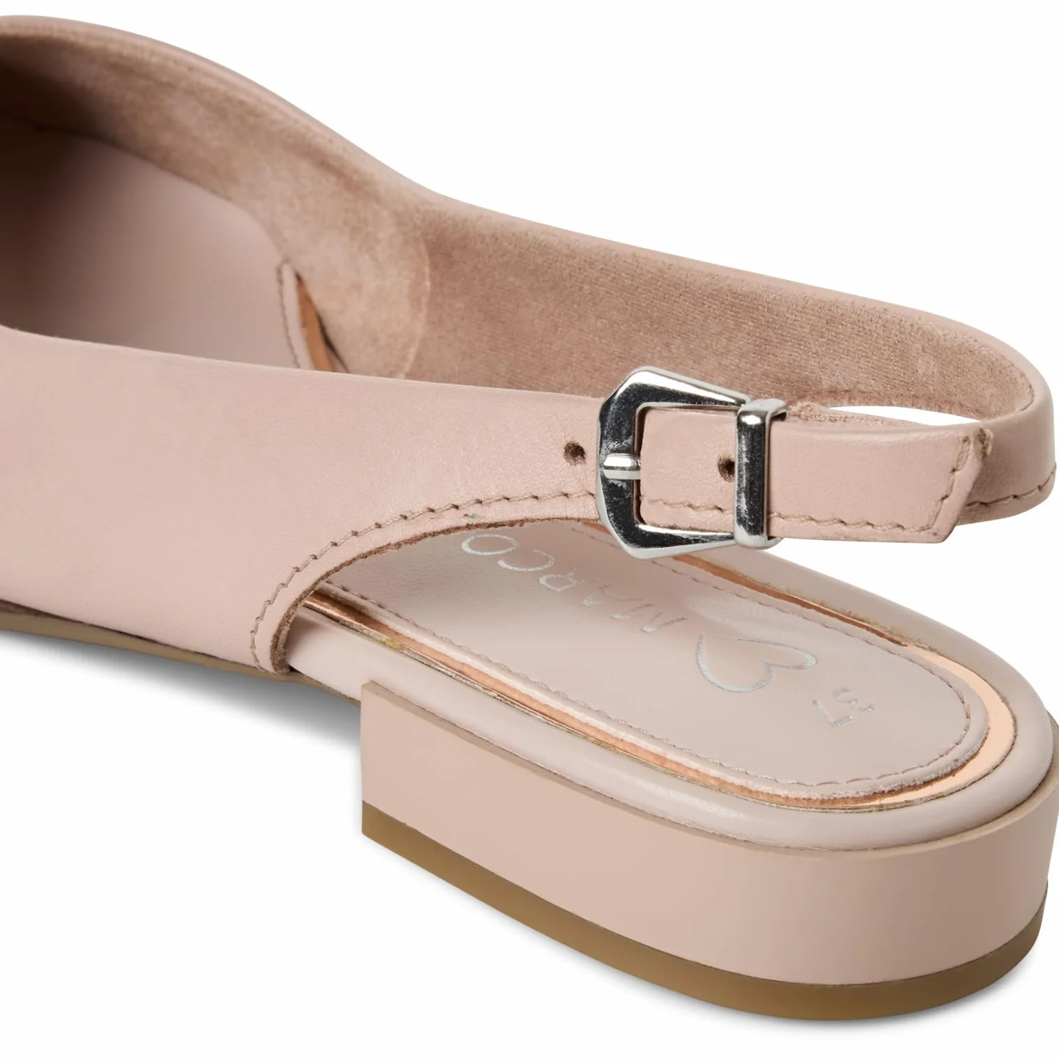 MARCO TOZZI Kobiety 2-29408-42Pompa