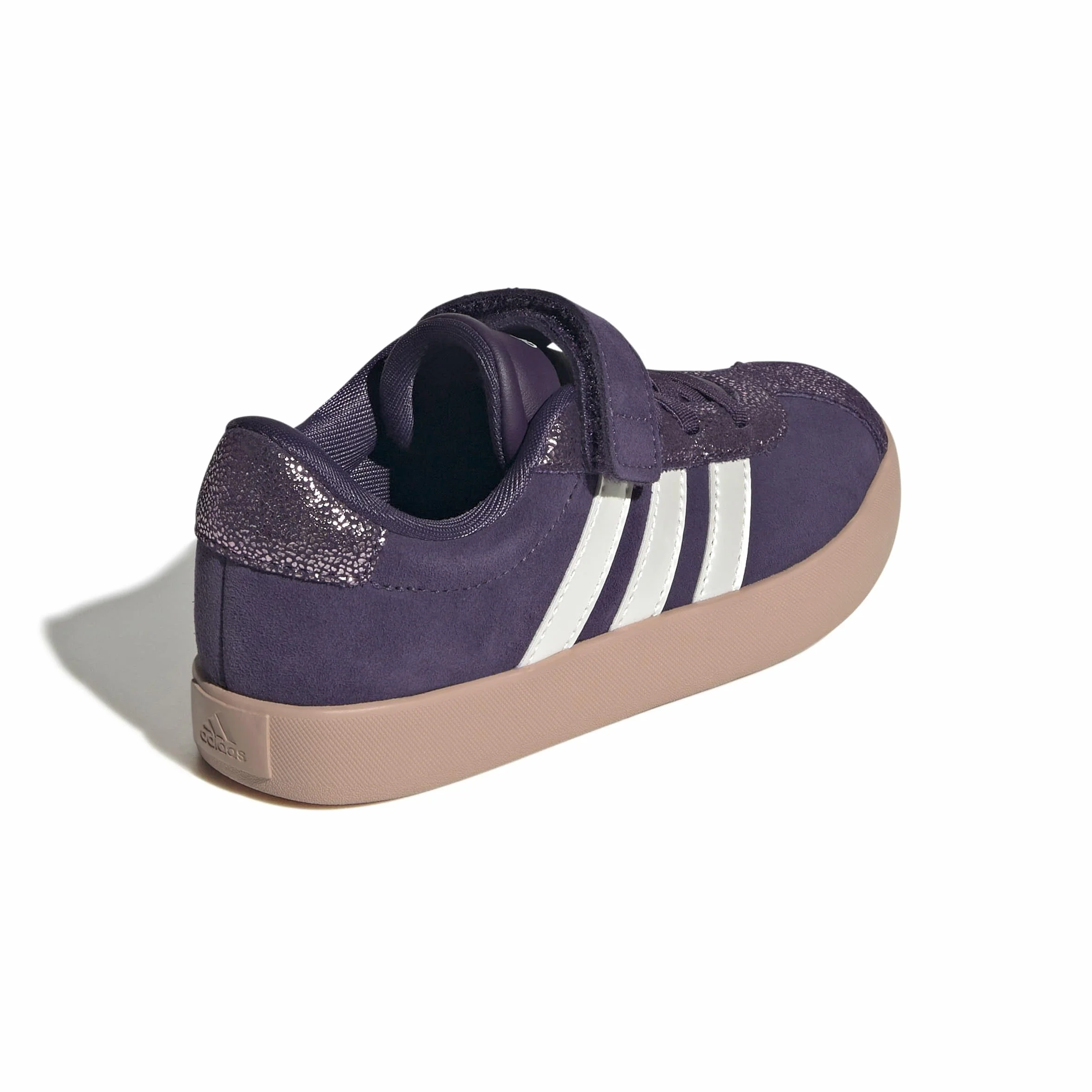 adidas Uniseks - dzieci VL COURT 3.0 SHOES CHILDRENButy