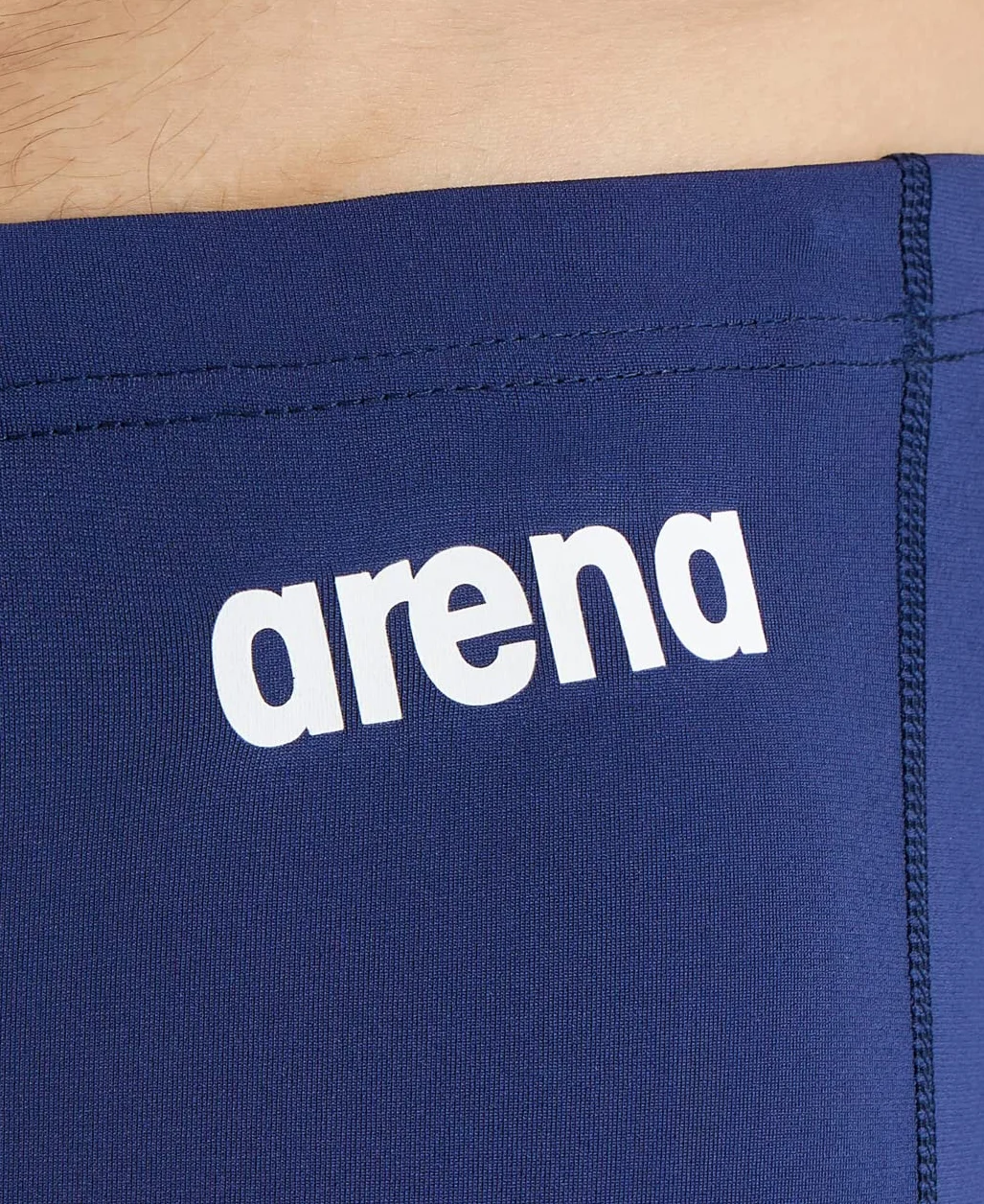 ARENA Męskie kąpielówki Jammer Team Swim Solid (1 opakowanie)