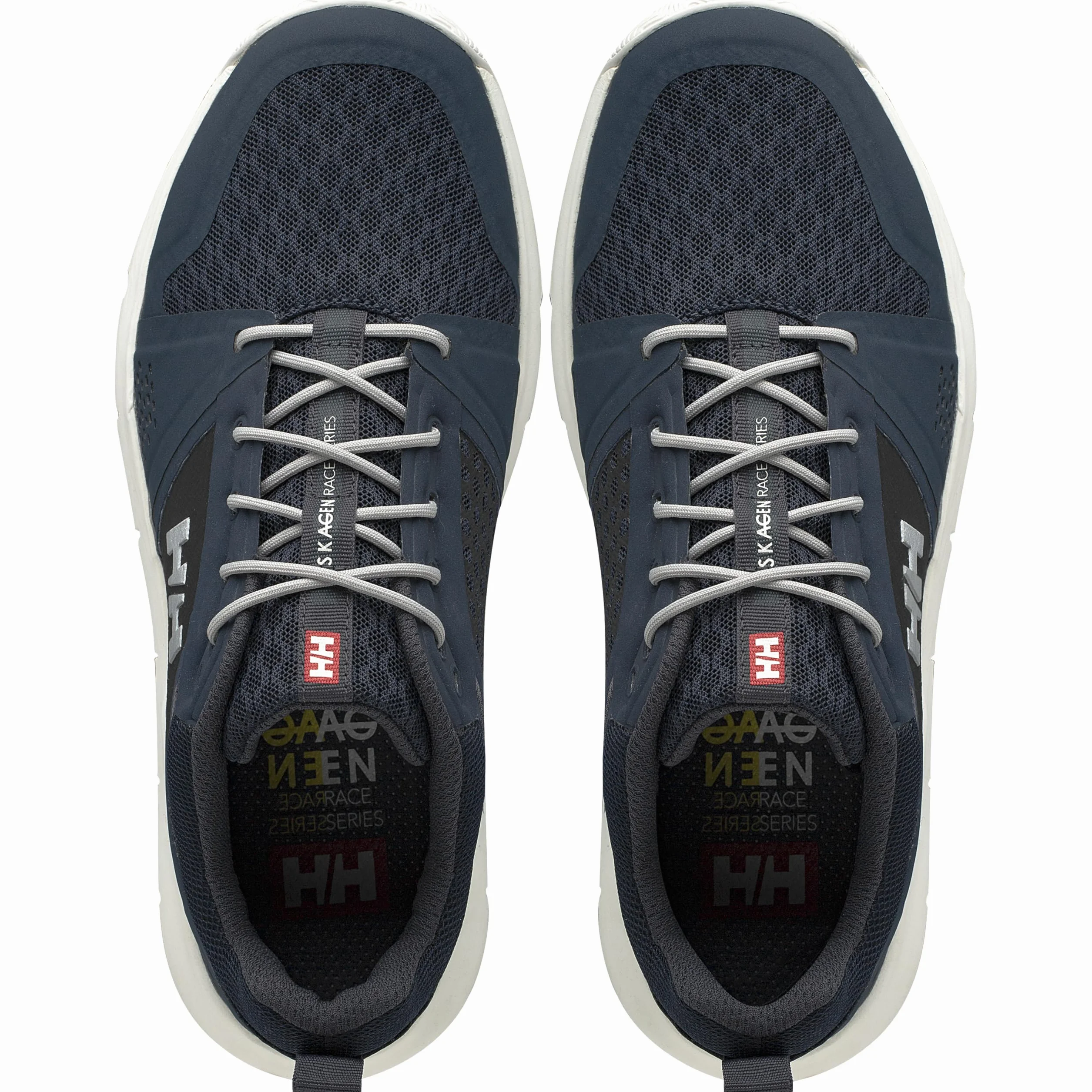 Helly Hansen Kobiety W Skagen F-1 OffshoreButy żeglarskie