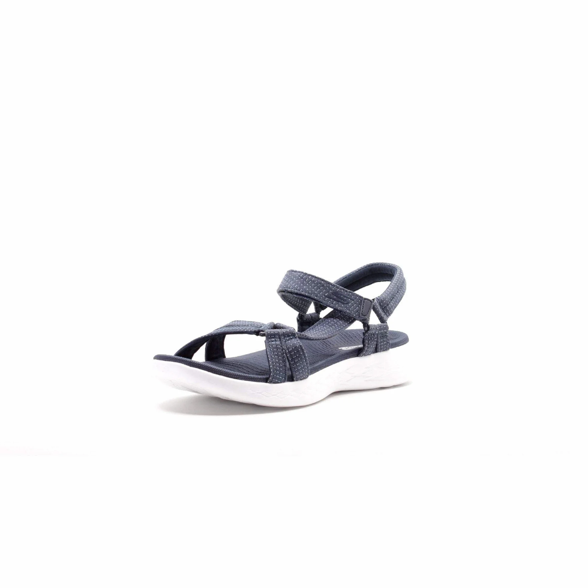 Skechers On-the-go 600 Brilliancy Sandały Kobiety