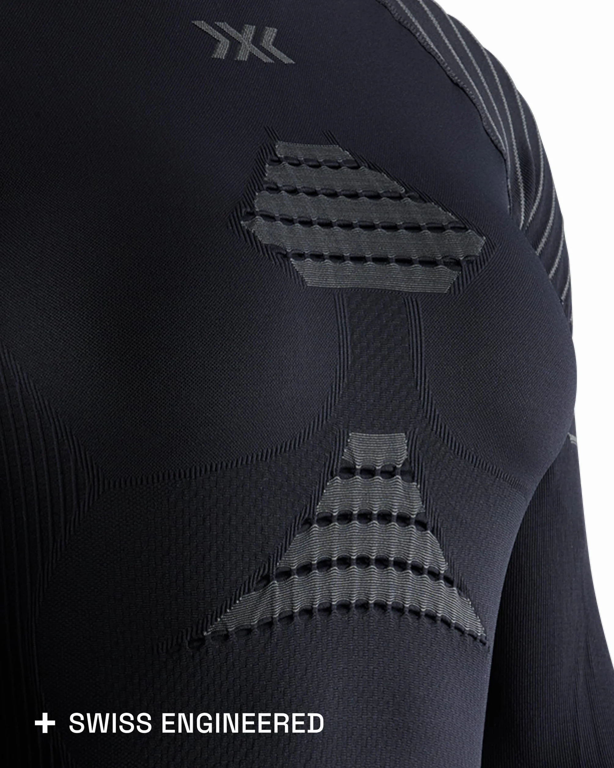 X-Bionic Damska koszulka Invent 4.0