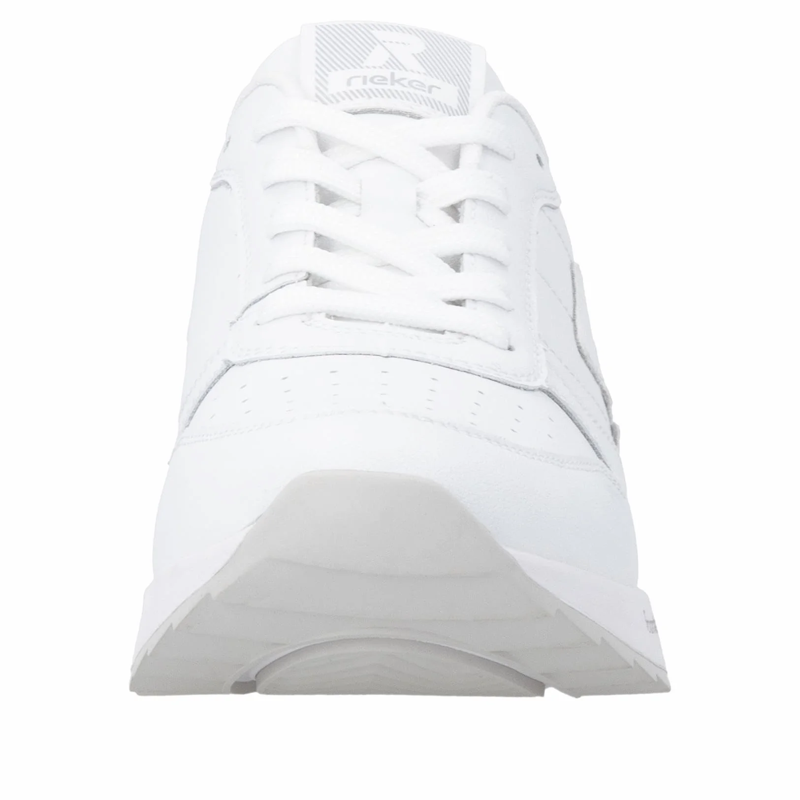 Rieker Kobiety W2401Sneakersy niskie